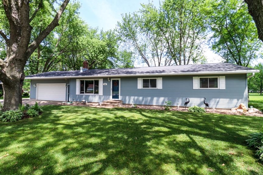 509 AUBURN AVENUE, Marshfield, Wisconsin 54449, 5 Bedrooms Bedrooms, ,2 BathroomsBathrooms,Residential,For Sale,509 AUBURN AVENUE,22602626