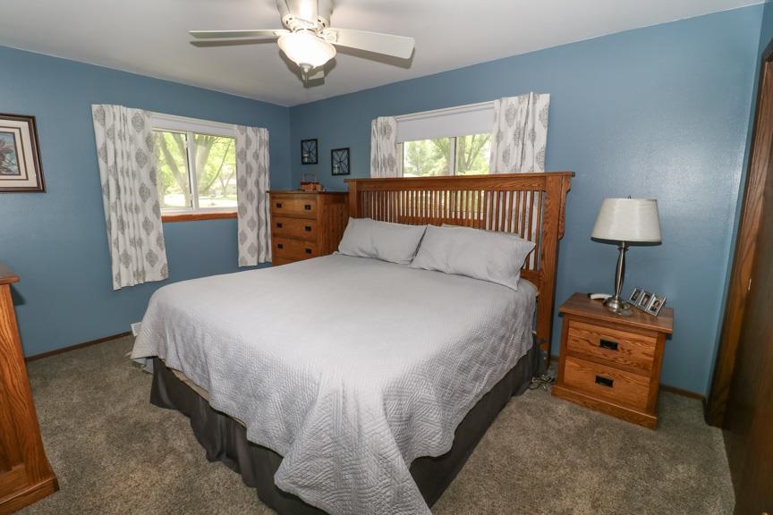 509 AUBURN AVENUE, Marshfield, Wisconsin 54449, 5 Bedrooms Bedrooms, ,2 BathroomsBathrooms,Residential,For Sale,509 AUBURN AVENUE,22602626