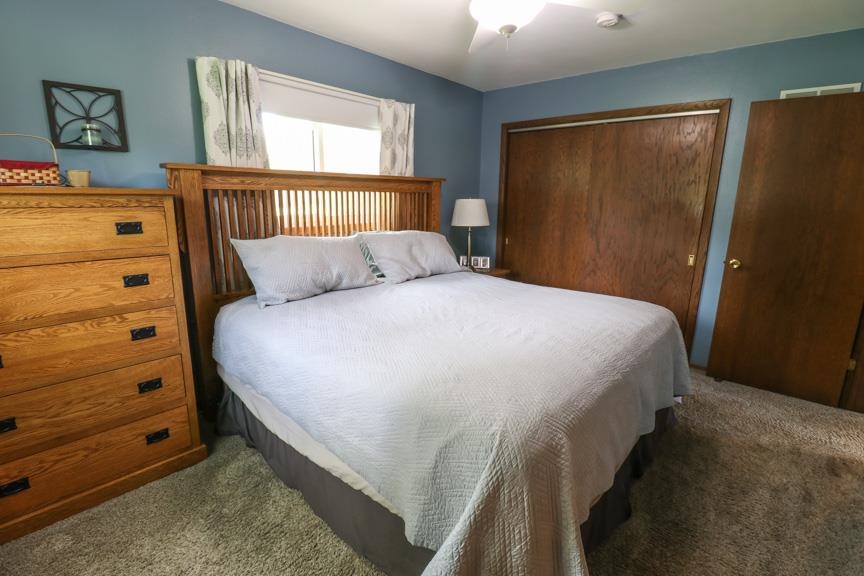 509 AUBURN AVENUE, Marshfield, Wisconsin 54449, 5 Bedrooms Bedrooms, ,2 BathroomsBathrooms,Residential,For Sale,509 AUBURN AVENUE,22602626