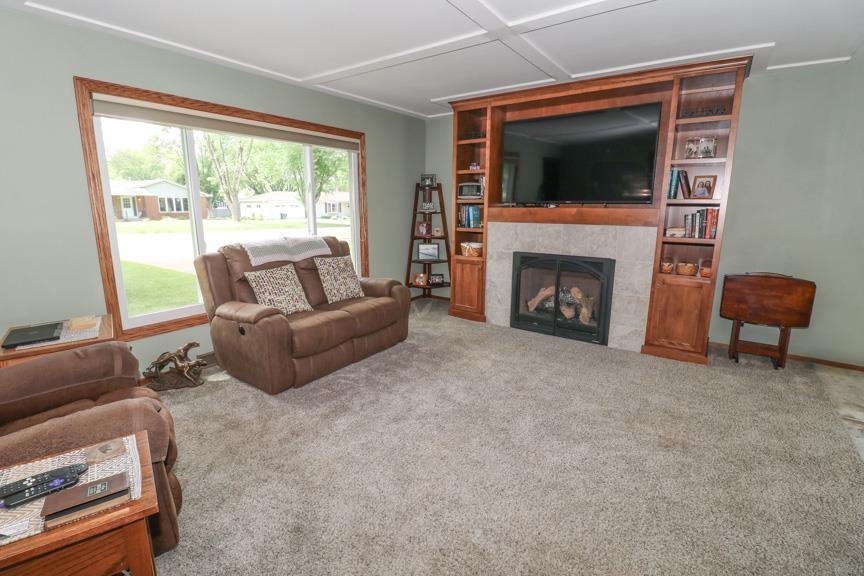509 AUBURN AVENUE, Marshfield, Wisconsin 54449, 5 Bedrooms Bedrooms, ,2 BathroomsBathrooms,Residential,For Sale,509 AUBURN AVENUE,22602626