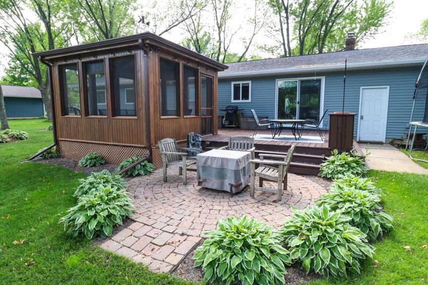 509 AUBURN AVENUE, Marshfield, Wisconsin 54449, 5 Bedrooms Bedrooms, ,2 BathroomsBathrooms,Residential,For Sale,509 AUBURN AVENUE,22602626