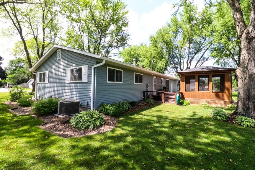 509 AUBURN AVENUE, Marshfield, Wisconsin 54449, 5 Bedrooms Bedrooms, ,2 BathroomsBathrooms,Residential,For Sale,509 AUBURN AVENUE,22602626