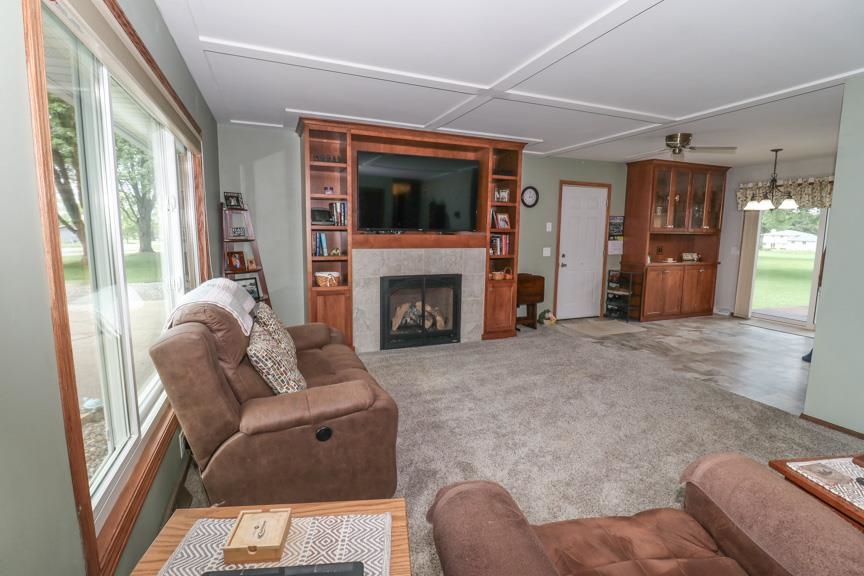 509 AUBURN AVENUE, Marshfield, Wisconsin 54449, 5 Bedrooms Bedrooms, ,2 BathroomsBathrooms,Residential,For Sale,509 AUBURN AVENUE,22602626