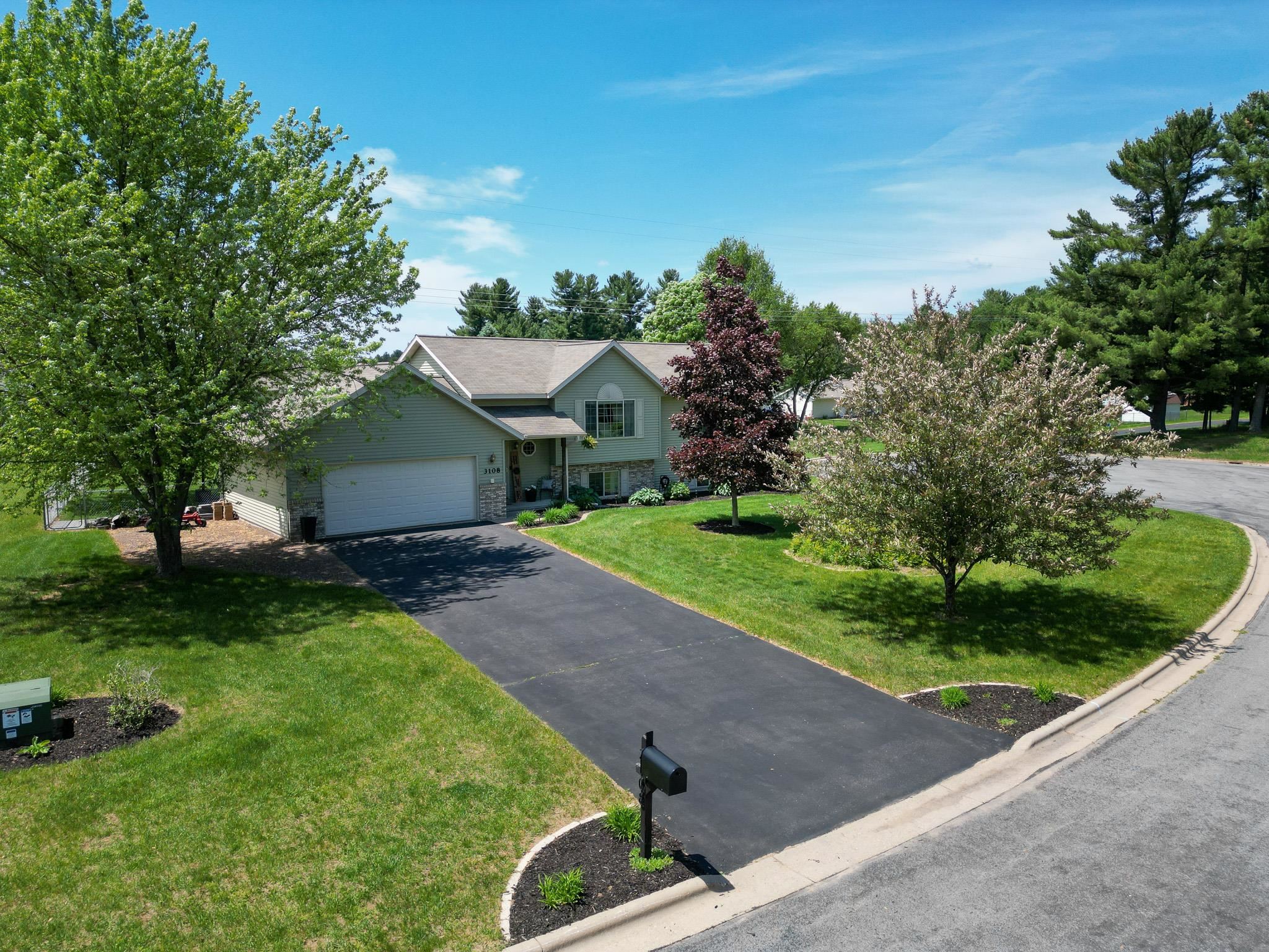 3108 TAPPE DRIVE, WESTON W, Wisconsin 54476, 4 Bedrooms Bedrooms, ,2 BathroomsBathrooms,Residential,For Sale,3108 TAPPE DRIVE,22602627