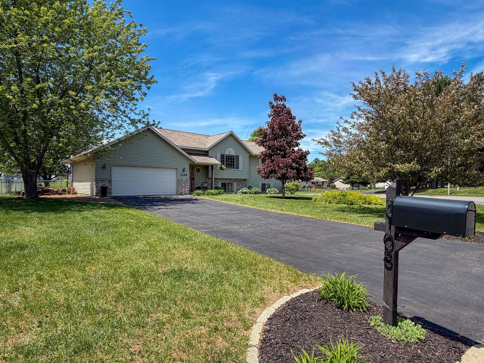 3108 TAPPE DRIVE, WESTON W, Wisconsin 54476, 4 Bedrooms Bedrooms, ,2 BathroomsBathrooms,Residential,For Sale,3108 TAPPE DRIVE,22602627
