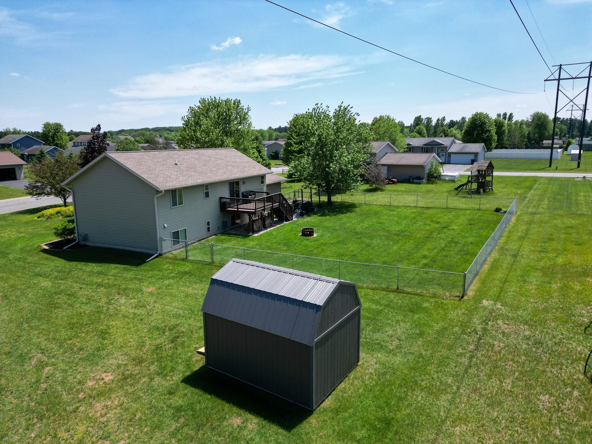 3108 TAPPE DRIVE, WESTON W, Wisconsin 54476, 4 Bedrooms Bedrooms, ,2 BathroomsBathrooms,Residential,For Sale,3108 TAPPE DRIVE,22602627