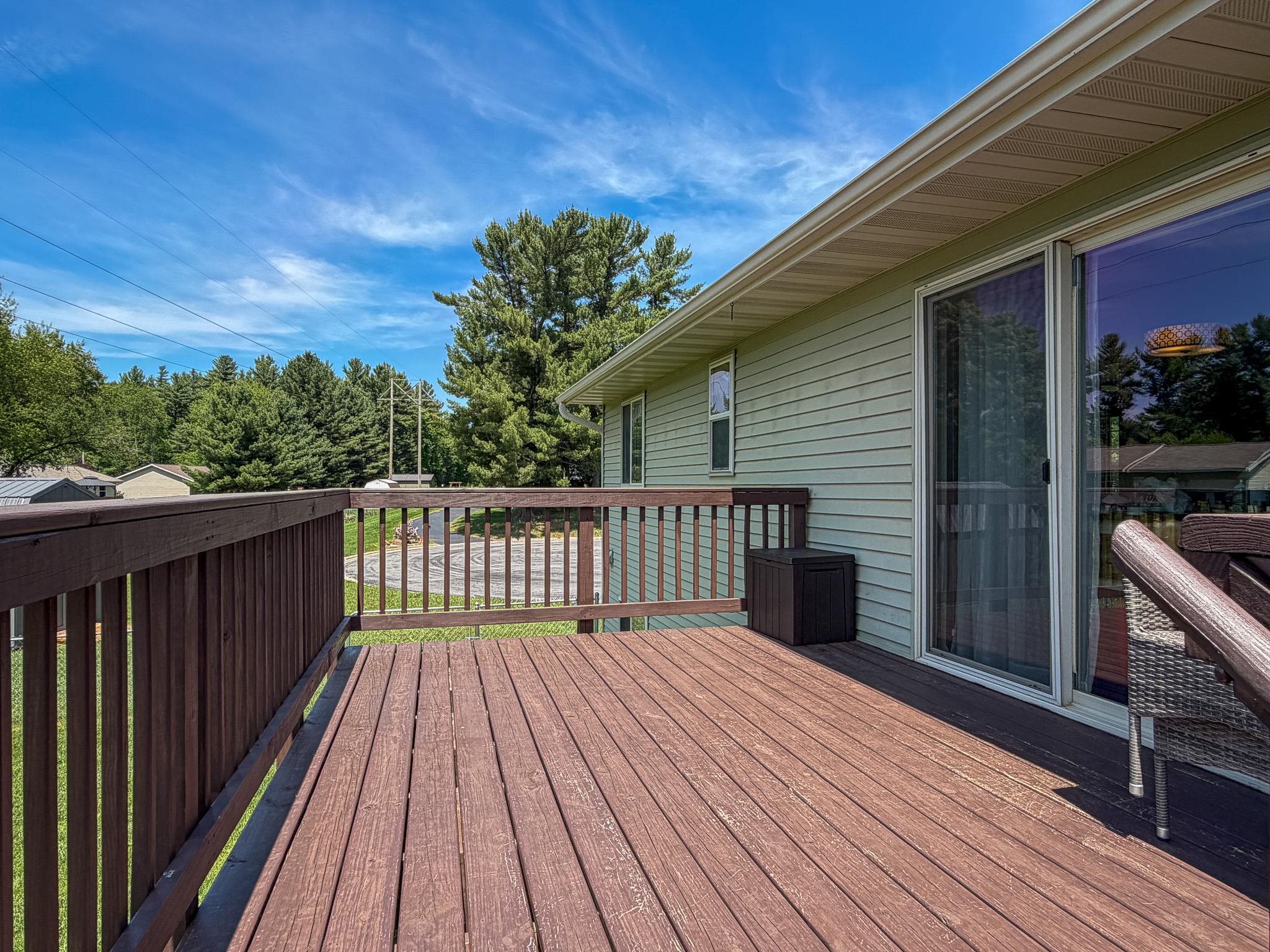 3108 TAPPE DRIVE, WESTON W, Wisconsin 54476, 4 Bedrooms Bedrooms, ,2 BathroomsBathrooms,Residential,For Sale,3108 TAPPE DRIVE,22602627