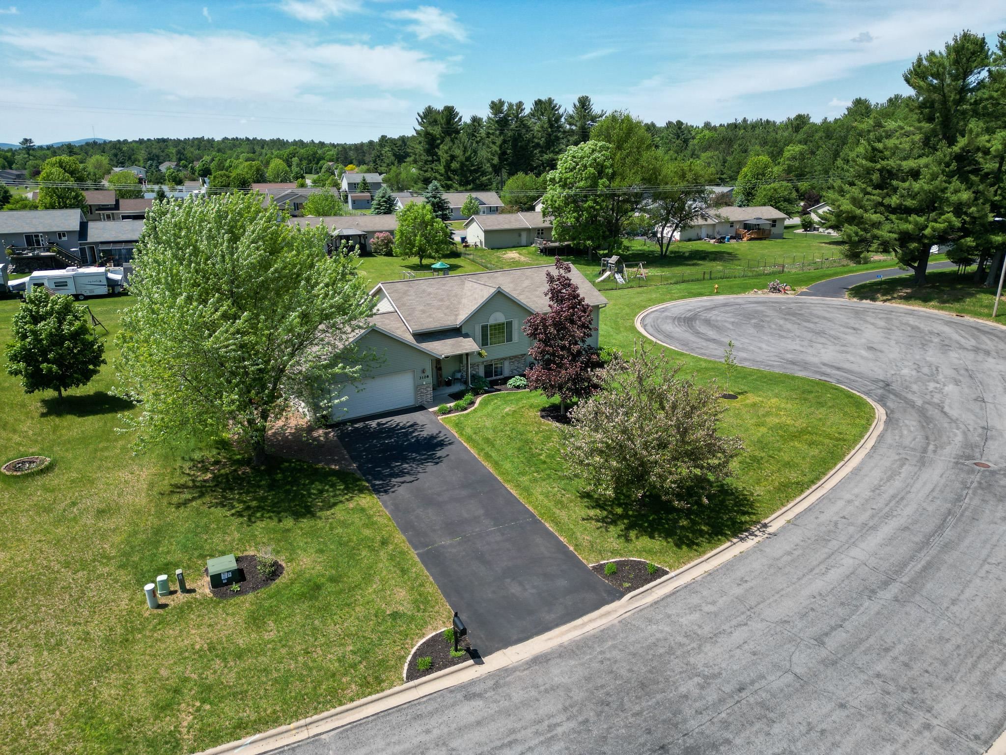 3108 TAPPE DRIVE, WESTON W, Wisconsin 54476, 4 Bedrooms Bedrooms, ,2 BathroomsBathrooms,Residential,For Sale,3108 TAPPE DRIVE,22602627