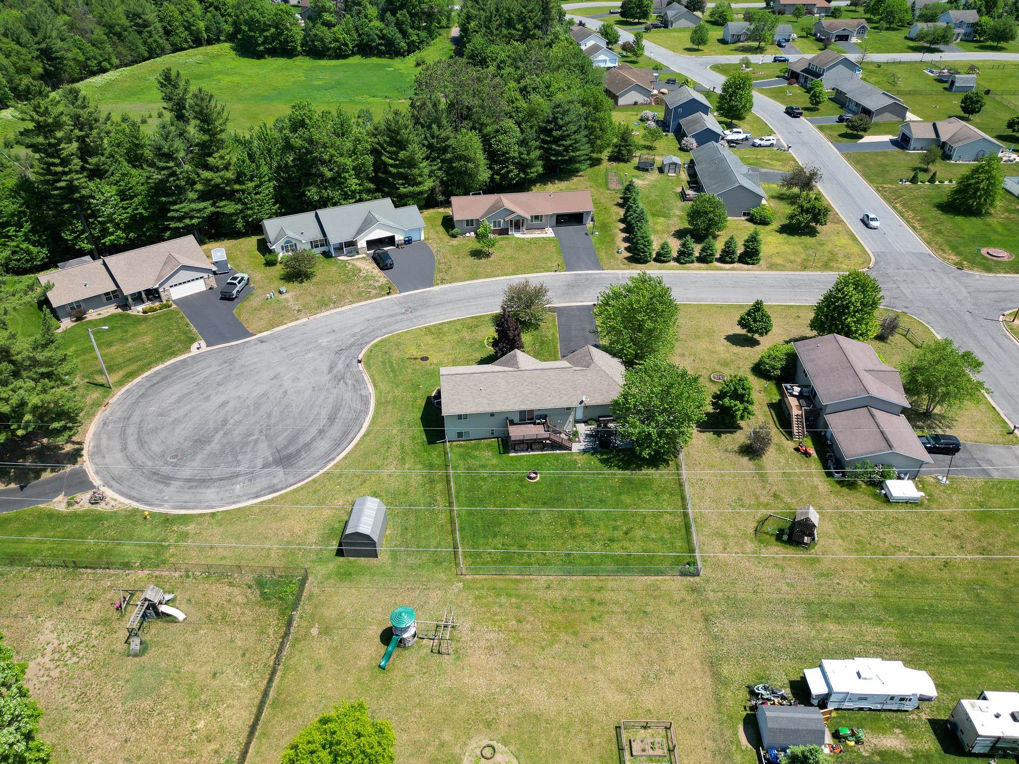 3108 TAPPE DRIVE, WESTON W, Wisconsin 54476, 4 Bedrooms Bedrooms, ,2 BathroomsBathrooms,Residential,For Sale,3108 TAPPE DRIVE,22602627