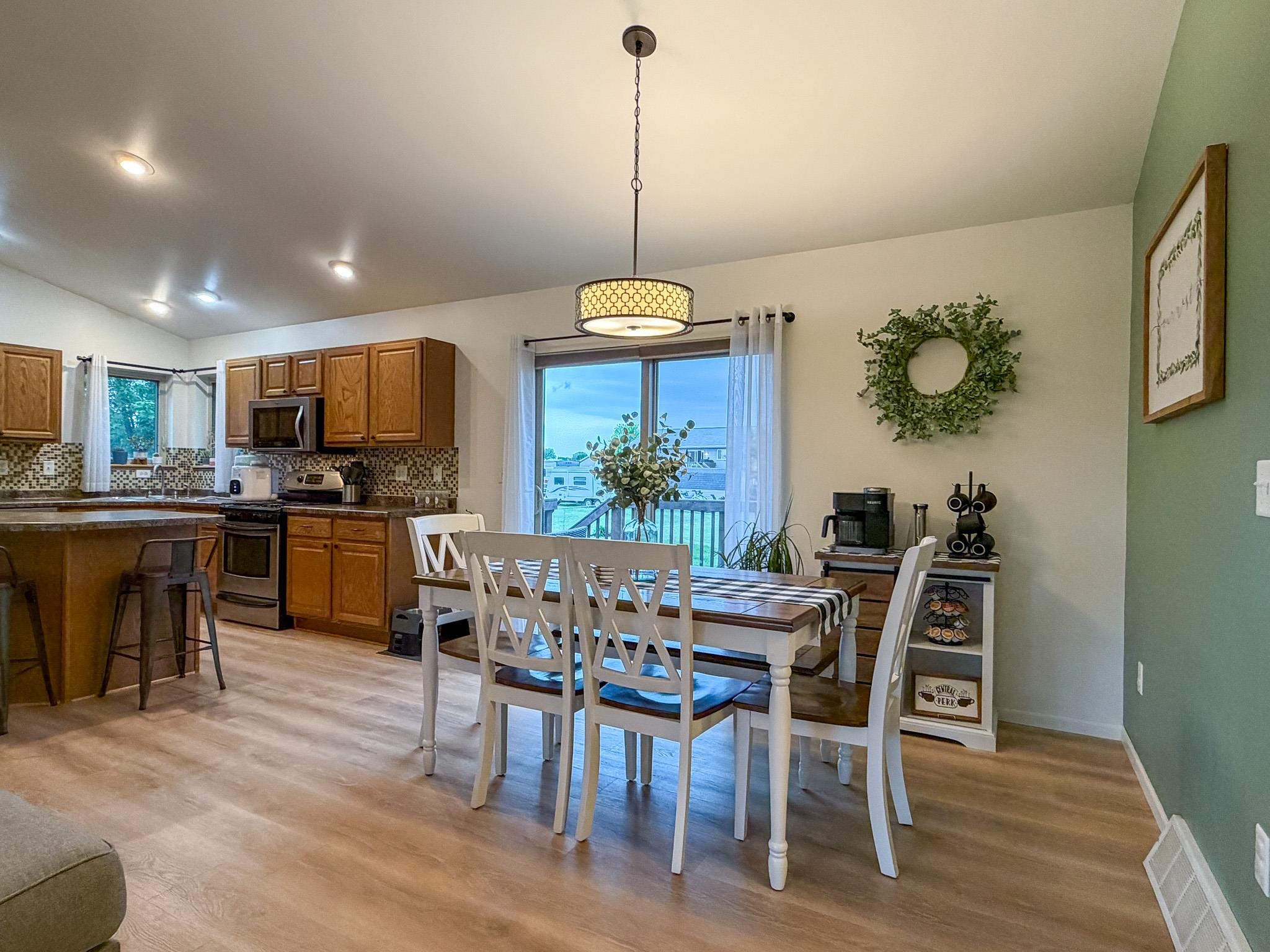 3108 TAPPE DRIVE, WESTON W, Wisconsin 54476, 4 Bedrooms Bedrooms, ,2 BathroomsBathrooms,Residential,For Sale,3108 TAPPE DRIVE,22602627