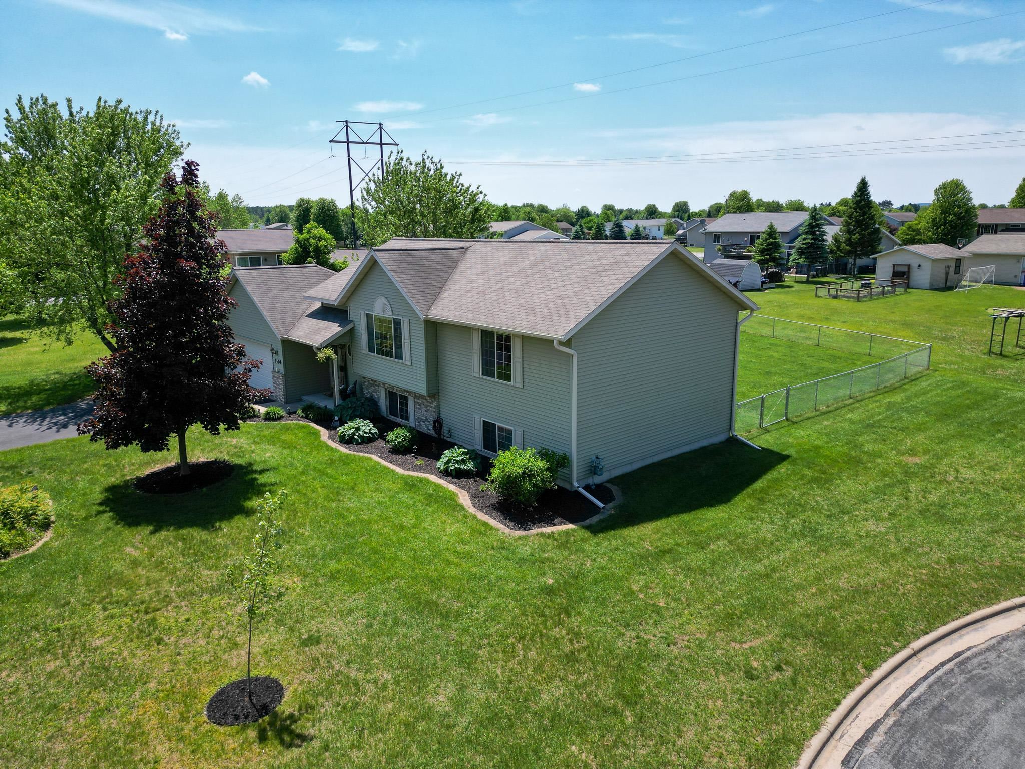 3108 TAPPE DRIVE, WESTON W, Wisconsin 54476, 4 Bedrooms Bedrooms, ,2 BathroomsBathrooms,Residential,For Sale,3108 TAPPE DRIVE,22602627