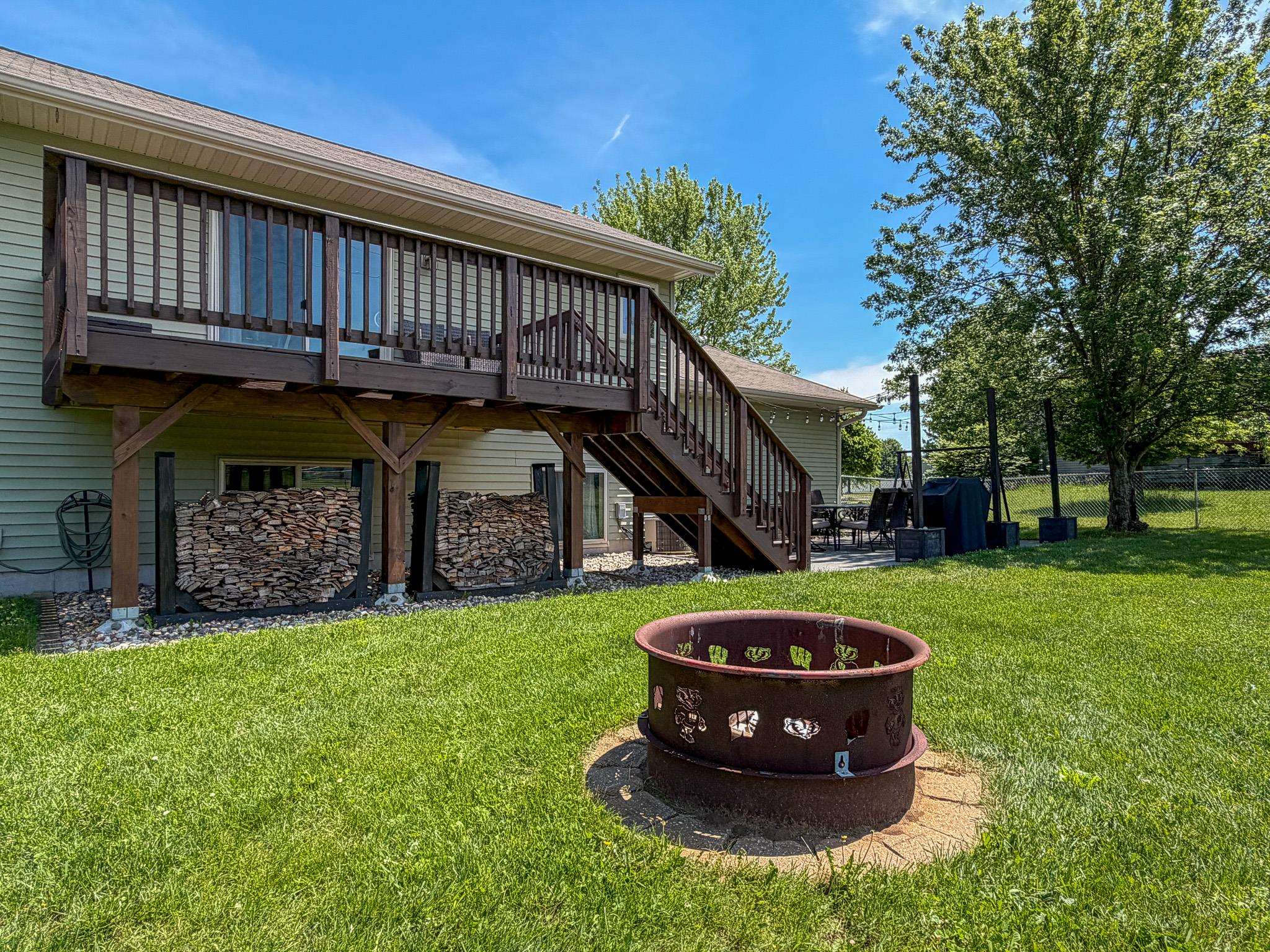 3108 TAPPE DRIVE, WESTON W, Wisconsin 54476, 4 Bedrooms Bedrooms, ,2 BathroomsBathrooms,Residential,For Sale,3108 TAPPE DRIVE,22602627
