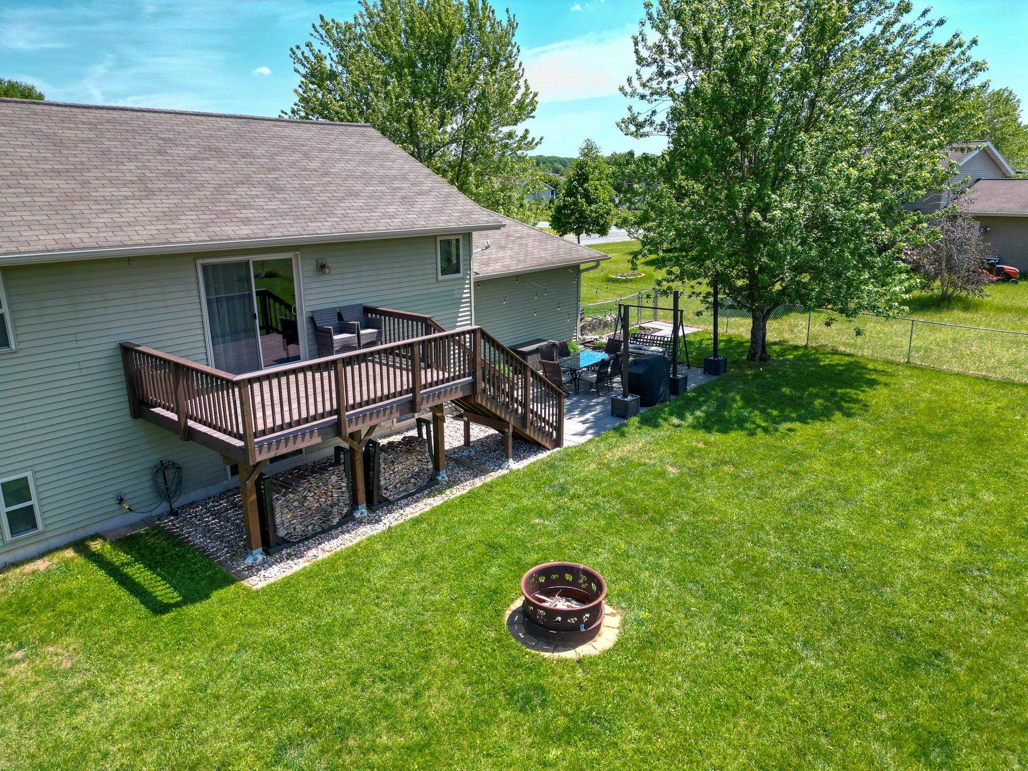 3108 TAPPE DRIVE, WESTON W, Wisconsin 54476, 4 Bedrooms Bedrooms, ,2 BathroomsBathrooms,Residential,For Sale,3108 TAPPE DRIVE,22602627