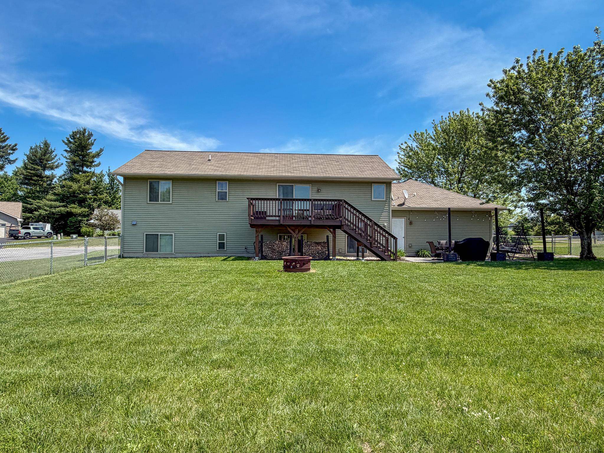 3108 TAPPE DRIVE, WESTON W, Wisconsin 54476, 4 Bedrooms Bedrooms, ,2 BathroomsBathrooms,Residential,For Sale,3108 TAPPE DRIVE,22602627
