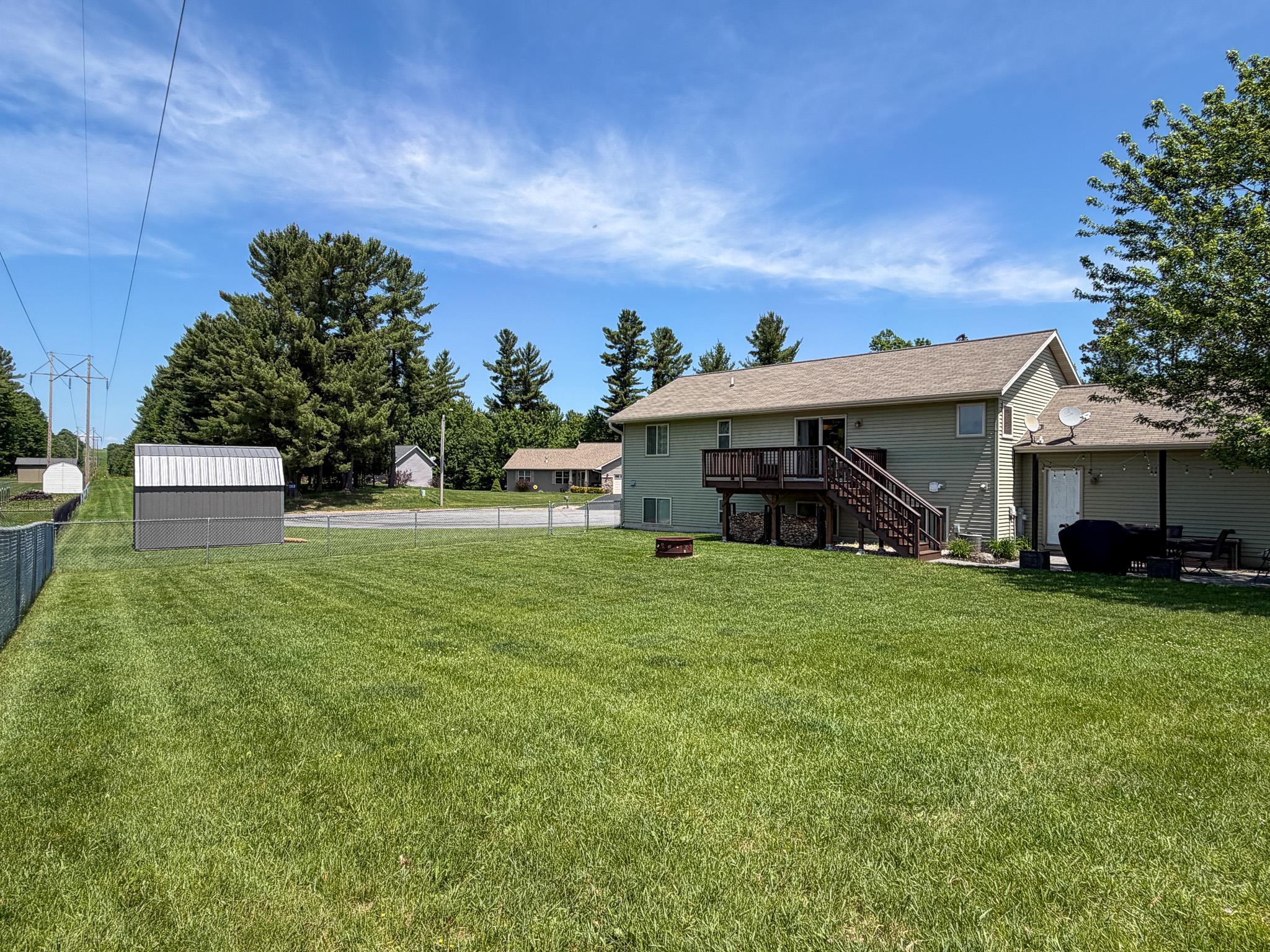 3108 TAPPE DRIVE, WESTON W, Wisconsin 54476, 4 Bedrooms Bedrooms, ,2 BathroomsBathrooms,Residential,For Sale,3108 TAPPE DRIVE,22602627