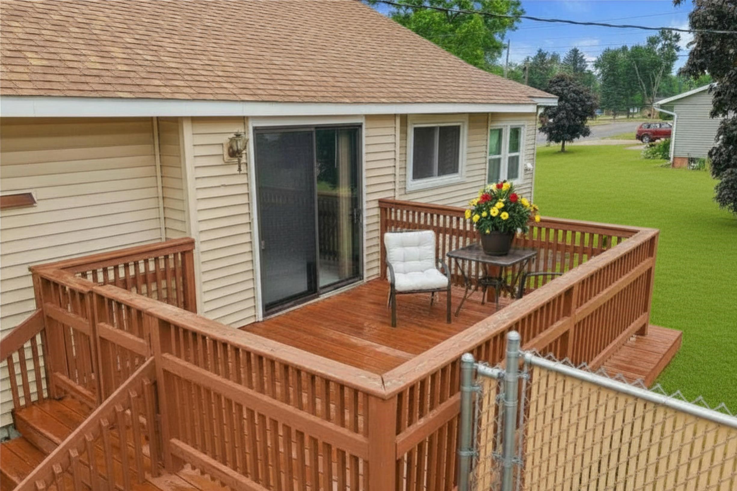 1910 CLIFF STREET, Wisconsin Rapids, Wisconsin 54494, 2 Bedrooms Bedrooms, ,1 BathroomBathrooms,Residential,For Sale,1910 CLIFF STREET,22602628