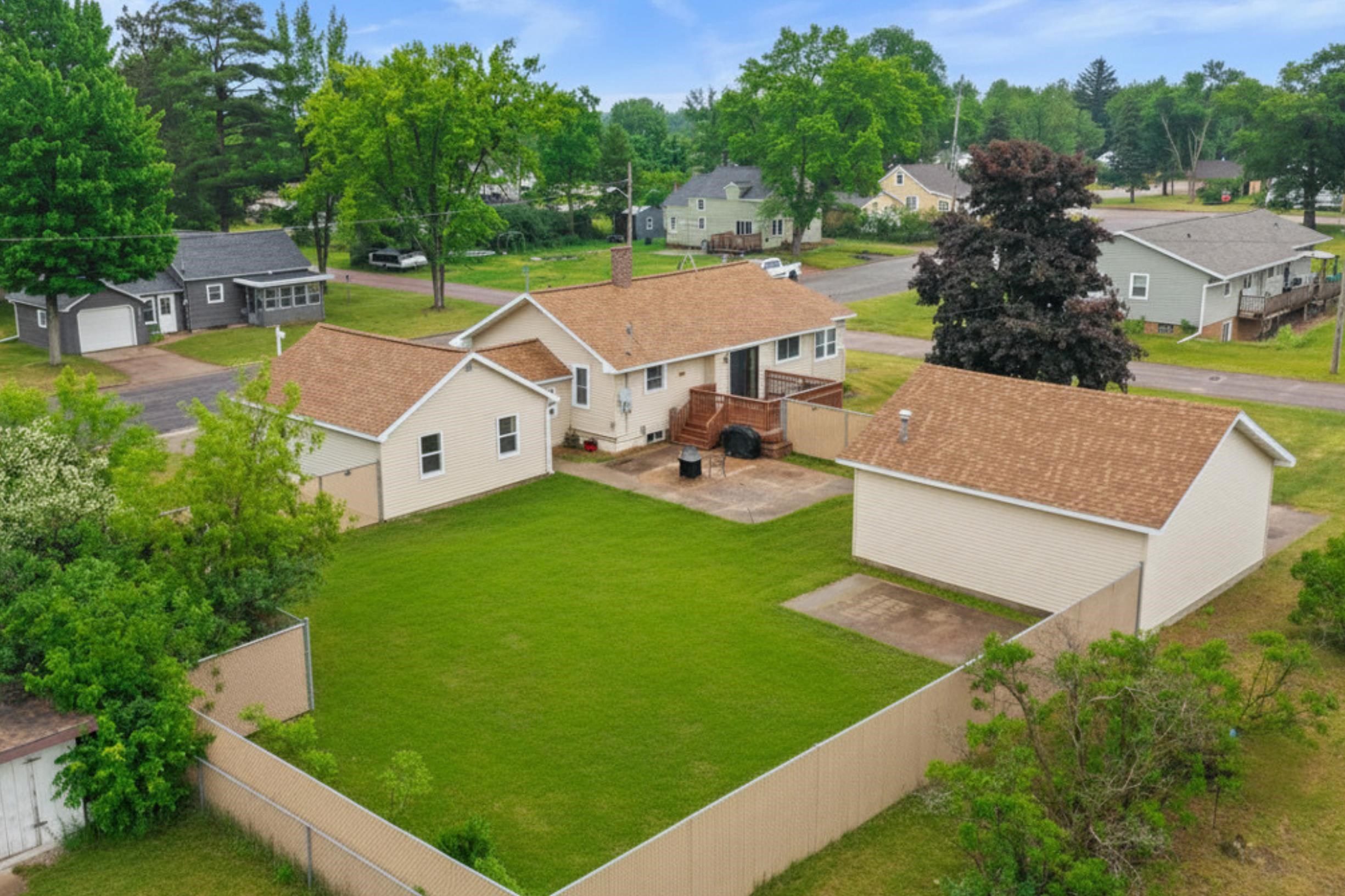 1910 CLIFF STREET, Wisconsin Rapids, Wisconsin 54494, 2 Bedrooms Bedrooms, ,1 BathroomBathrooms,Residential,For Sale,1910 CLIFF STREET,22602628