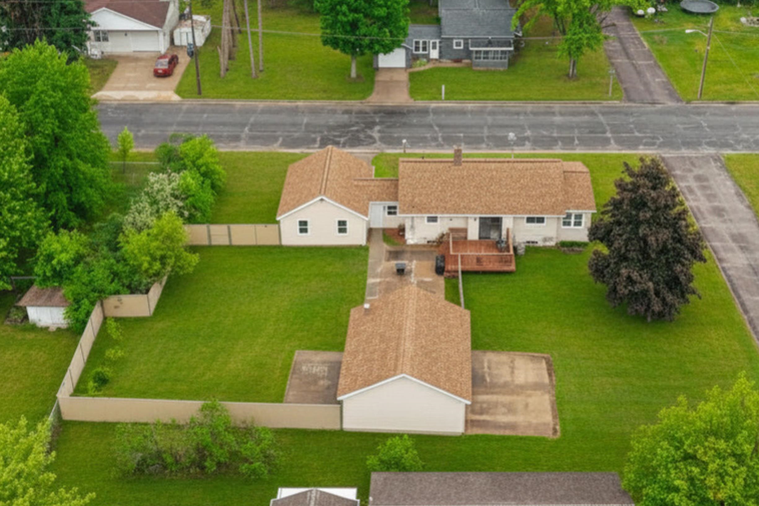 1910 CLIFF STREET, Wisconsin Rapids, Wisconsin 54494, 2 Bedrooms Bedrooms, ,1 BathroomBathrooms,Residential,For Sale,1910 CLIFF STREET,22602628