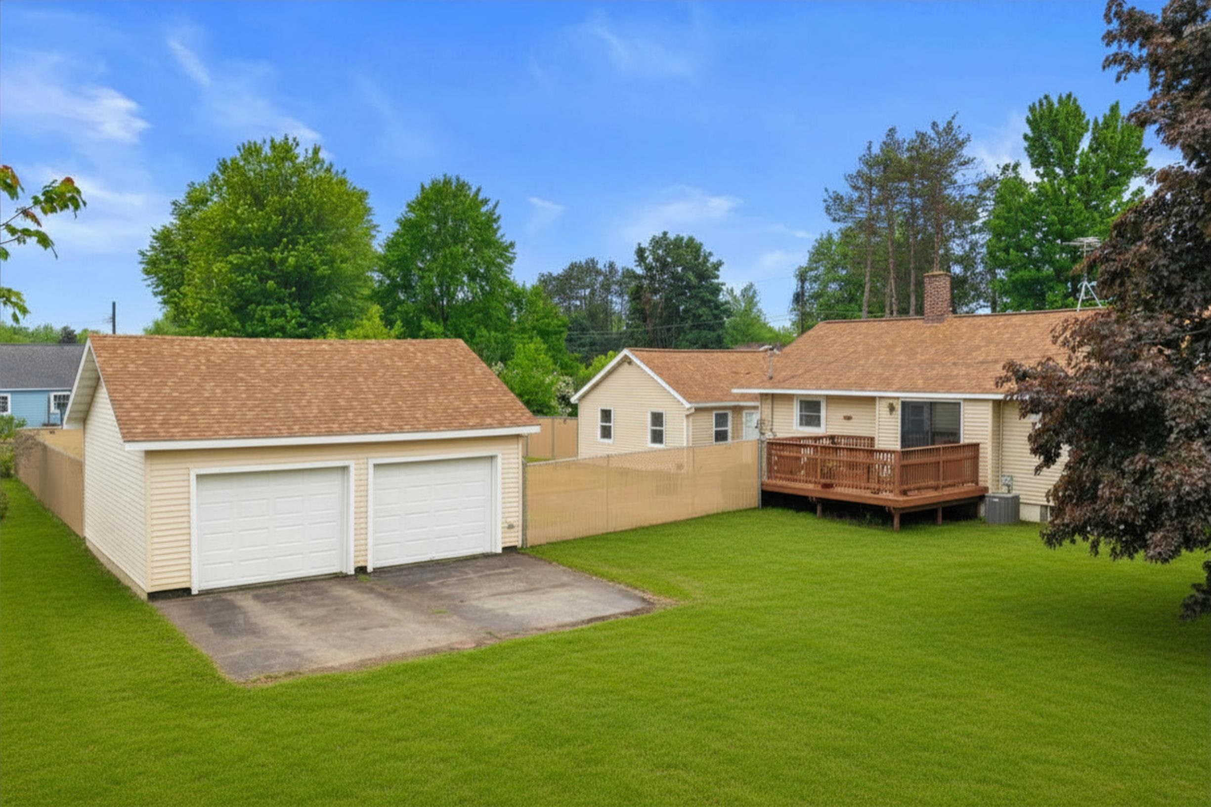 1910 CLIFF STREET, Wisconsin Rapids, Wisconsin 54494, 2 Bedrooms Bedrooms, ,1 BathroomBathrooms,Residential,For Sale,1910 CLIFF STREET,22602628