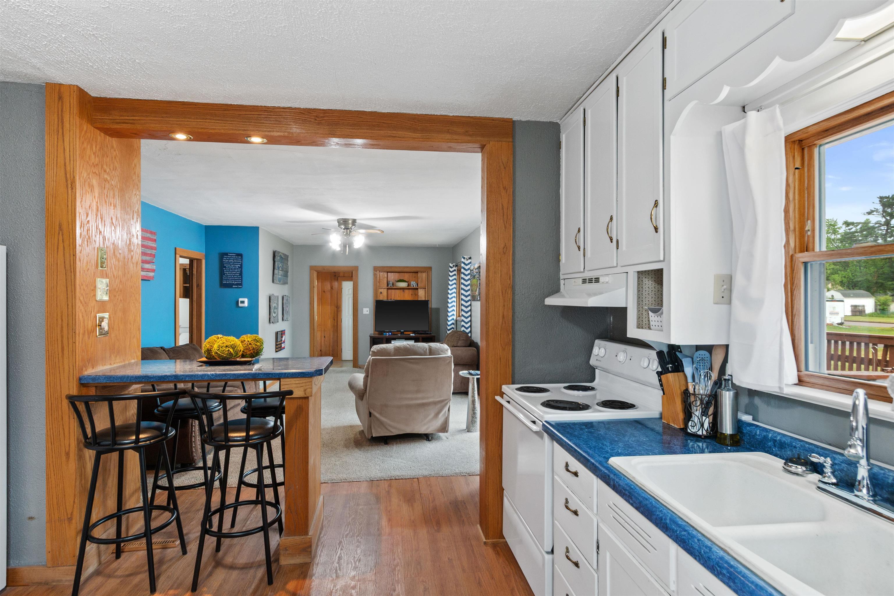1910 CLIFF STREET, Wisconsin Rapids, Wisconsin 54494, 2 Bedrooms Bedrooms, ,1 BathroomBathrooms,Residential,For Sale,1910 CLIFF STREET,22602628