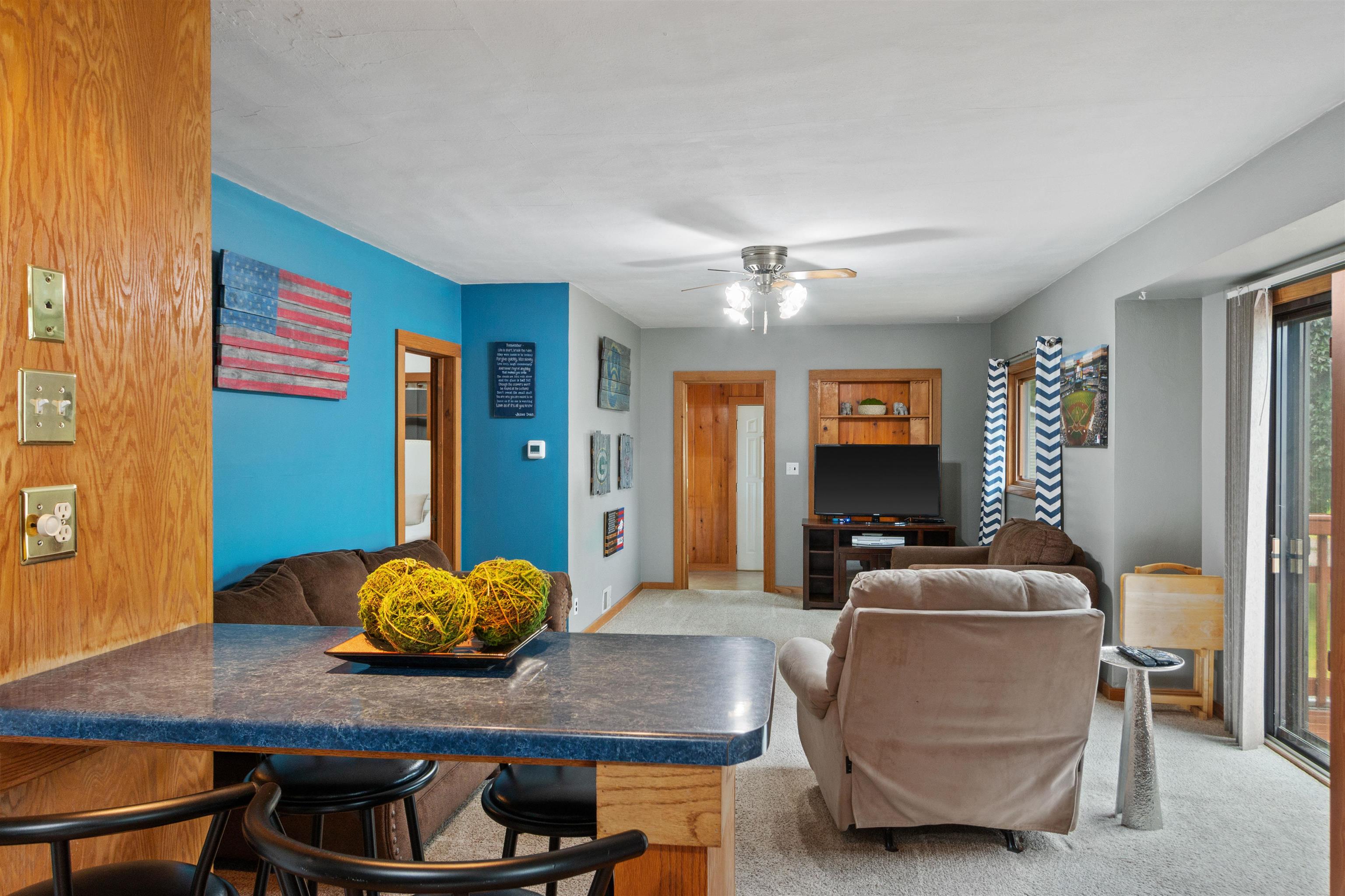 1910 CLIFF STREET, Wisconsin Rapids, Wisconsin 54494, 2 Bedrooms Bedrooms, ,1 BathroomBathrooms,Residential,For Sale,1910 CLIFF STREET,22602628