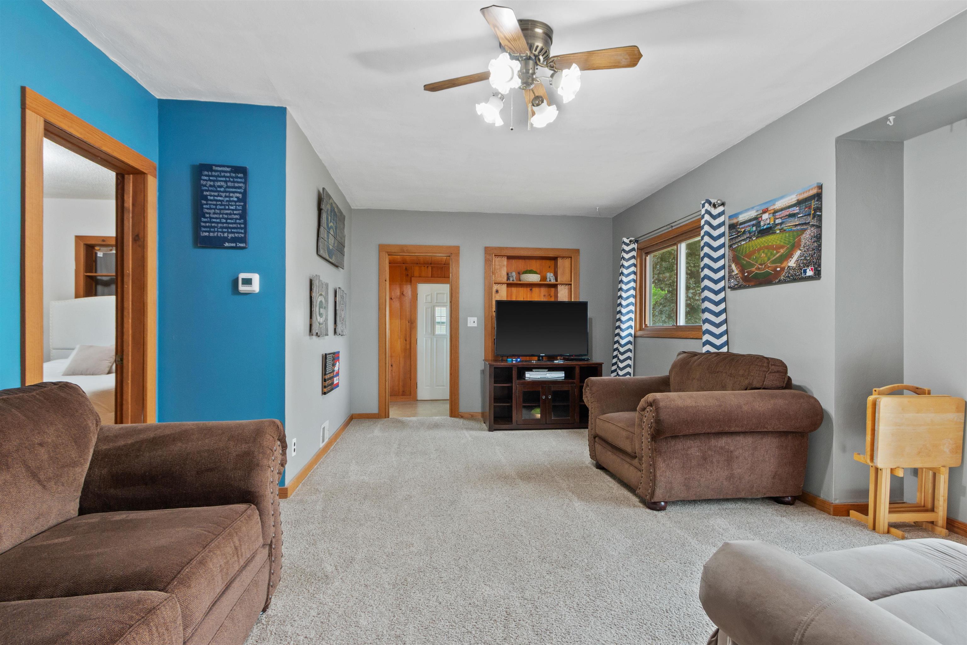 1910 CLIFF STREET, Wisconsin Rapids, Wisconsin 54494, 2 Bedrooms Bedrooms, ,1 BathroomBathrooms,Residential,For Sale,1910 CLIFF STREET,22602628