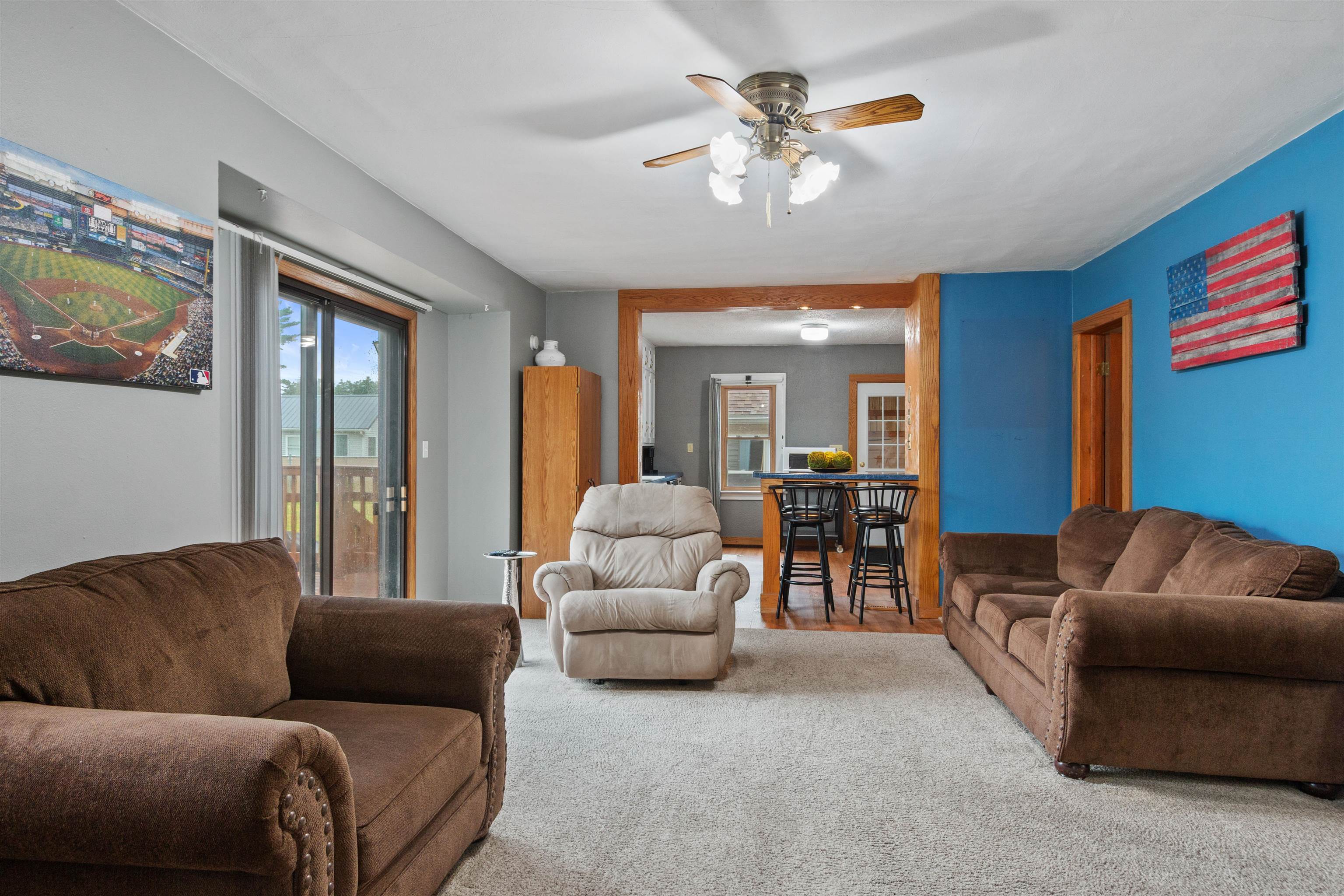 1910 CLIFF STREET, Wisconsin Rapids, Wisconsin 54494, 2 Bedrooms Bedrooms, ,1 BathroomBathrooms,Residential,For Sale,1910 CLIFF STREET,22602628