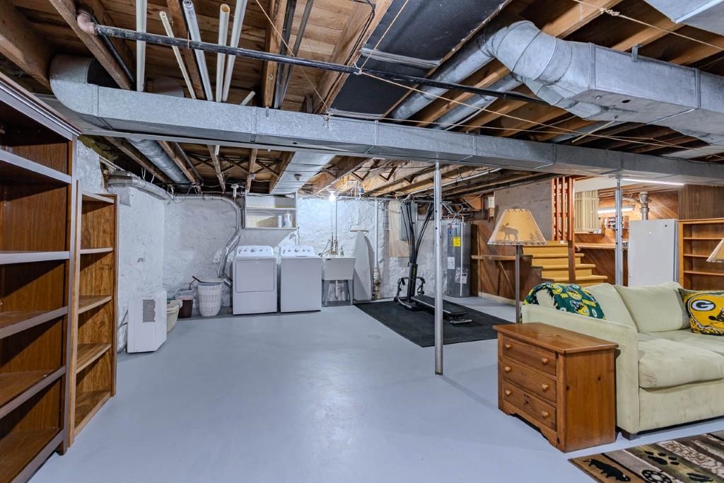 703 KENT STREET, Wausau, Wisconsin 54403, 2 Bedrooms Bedrooms, ,2 BathroomsBathrooms,Residential,For Sale,703 KENT STREET,22602629