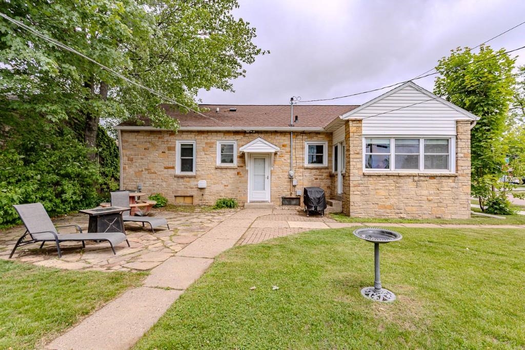 703 KENT STREET, Wausau, Wisconsin 54403, 2 Bedrooms Bedrooms, ,2 BathroomsBathrooms,Residential,For Sale,703 KENT STREET,22602629