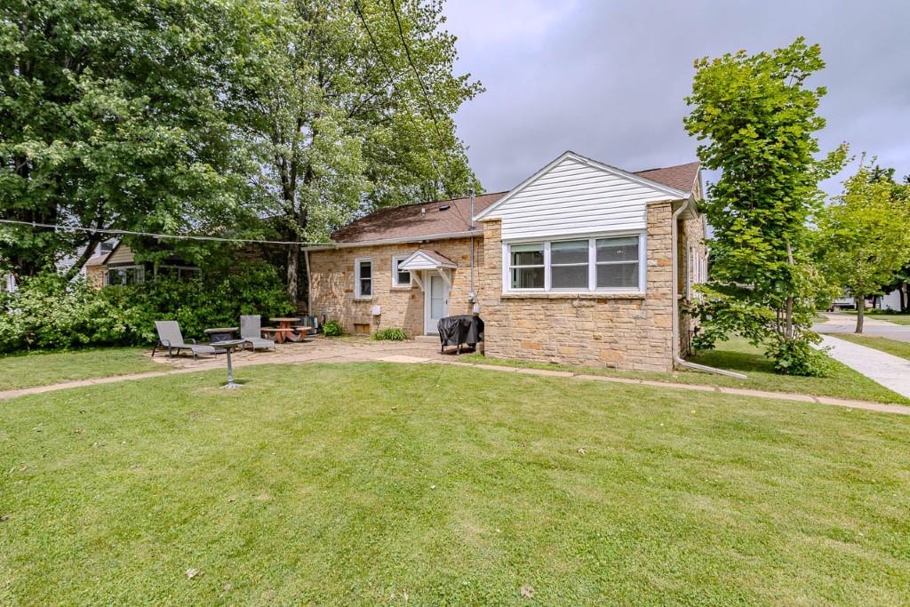 703 KENT STREET, Wausau, Wisconsin 54403, 2 Bedrooms Bedrooms, ,2 BathroomsBathrooms,Residential,For Sale,703 KENT STREET,22602629