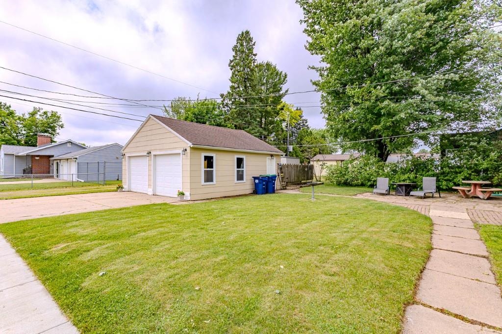 703 KENT STREET, Wausau, Wisconsin 54403, 2 Bedrooms Bedrooms, ,2 BathroomsBathrooms,Residential,For Sale,703 KENT STREET,22602629