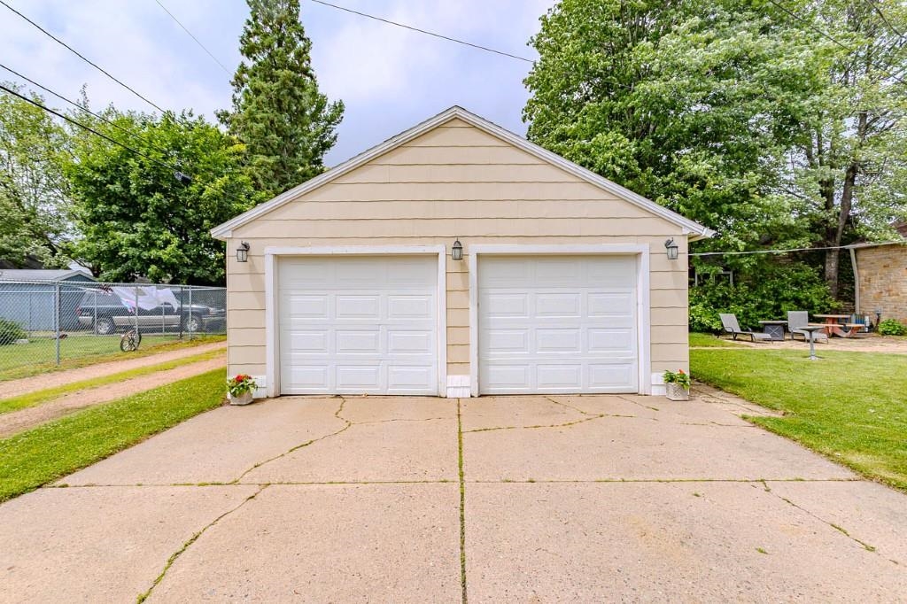 703 KENT STREET, Wausau, Wisconsin 54403, 2 Bedrooms Bedrooms, ,2 BathroomsBathrooms,Residential,For Sale,703 KENT STREET,22602629
