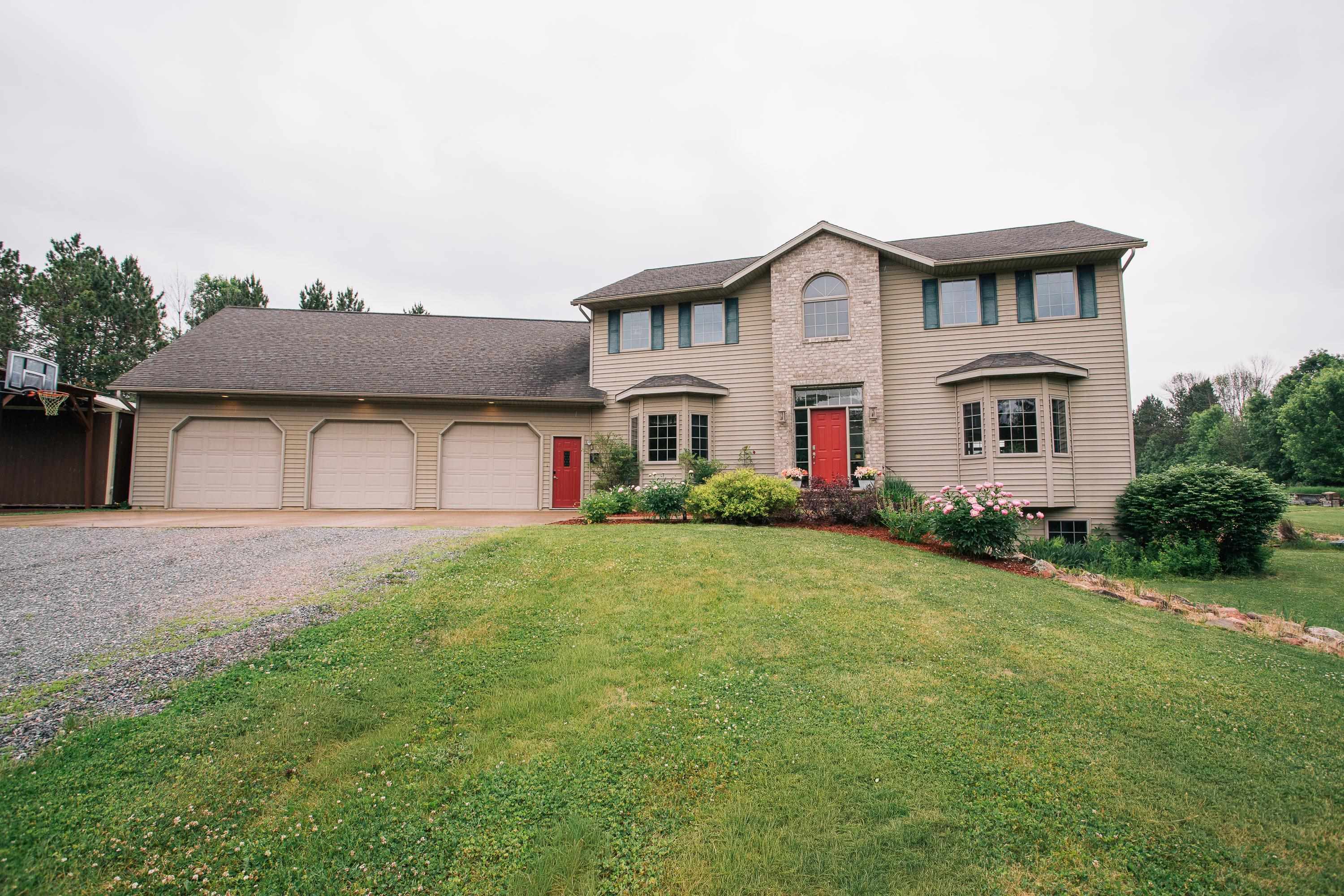 W5798 ROLLING HILLS DRIVE, Neillsville, Wisconsin 54456, 5 Bedrooms Bedrooms, ,4 BathroomsBathrooms,Residential,For Sale,W5798 ROLLING HILLS DRIVE,22602632