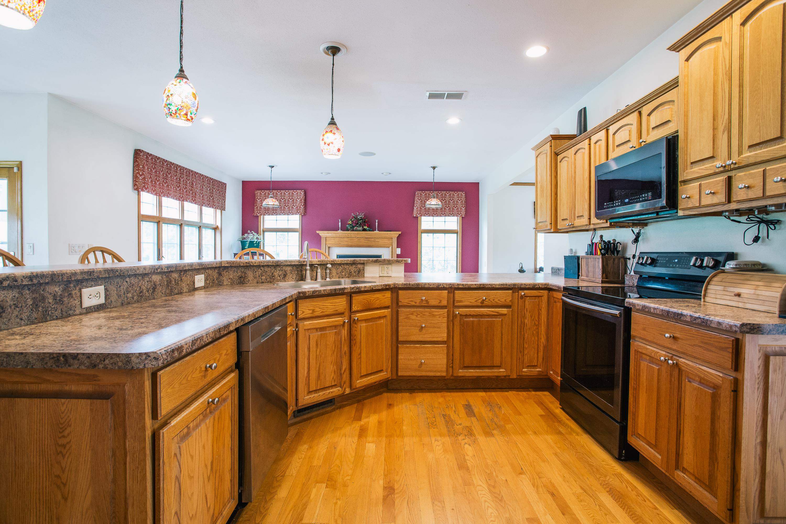 W5798 ROLLING HILLS DRIVE, Neillsville, Wisconsin 54456, 5 Bedrooms Bedrooms, ,4 BathroomsBathrooms,Residential,For Sale,W5798 ROLLING HILLS DRIVE,22602632