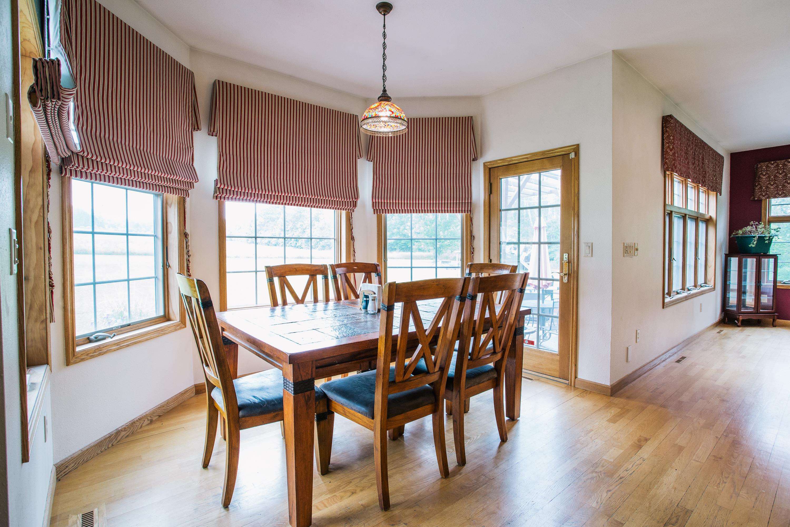 W5798 ROLLING HILLS DRIVE, Neillsville, Wisconsin 54456, 5 Bedrooms Bedrooms, ,4 BathroomsBathrooms,Residential,For Sale,W5798 ROLLING HILLS DRIVE,22602632