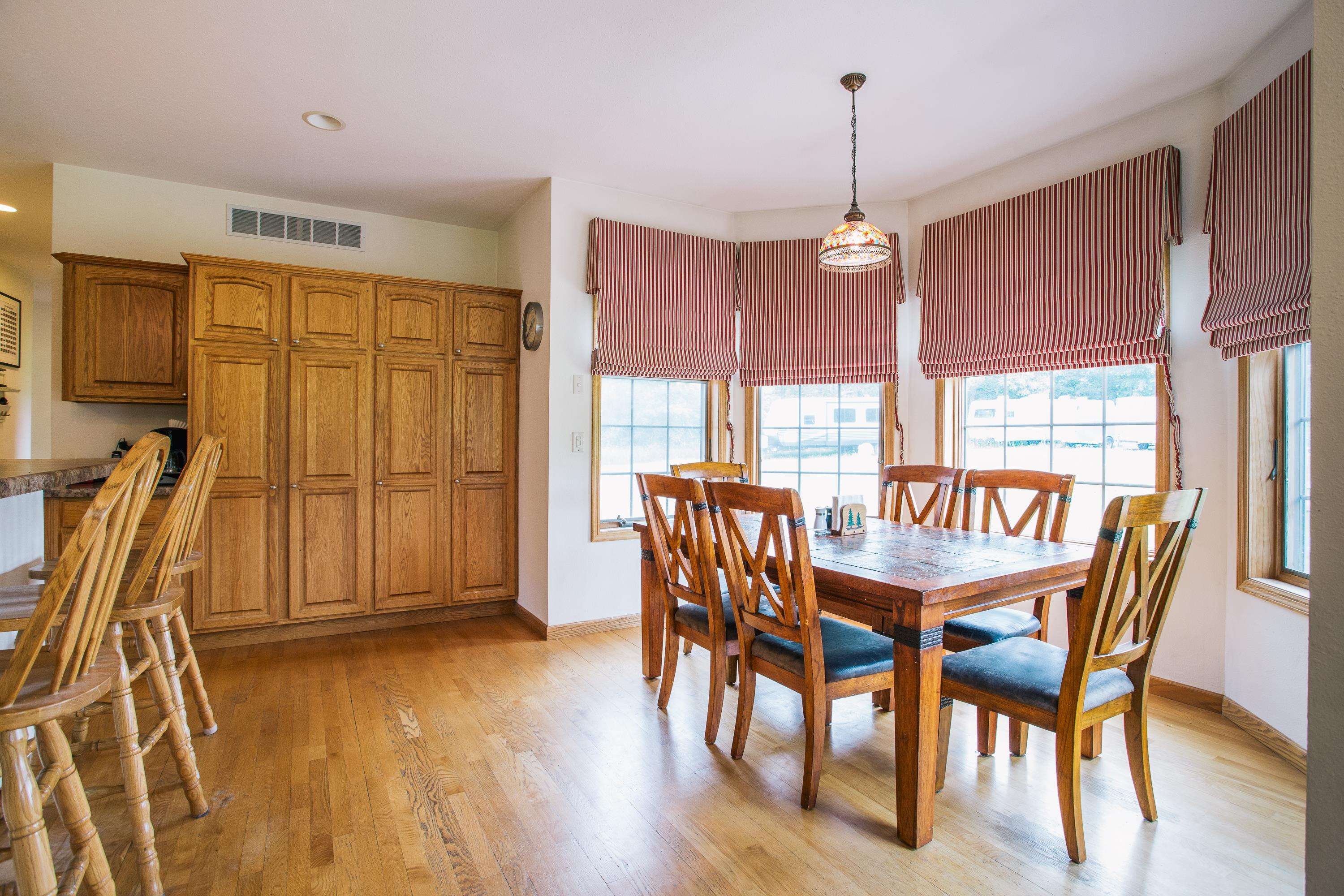 W5798 ROLLING HILLS DRIVE, Neillsville, Wisconsin 54456, 5 Bedrooms Bedrooms, ,4 BathroomsBathrooms,Residential,For Sale,W5798 ROLLING HILLS DRIVE,22602632