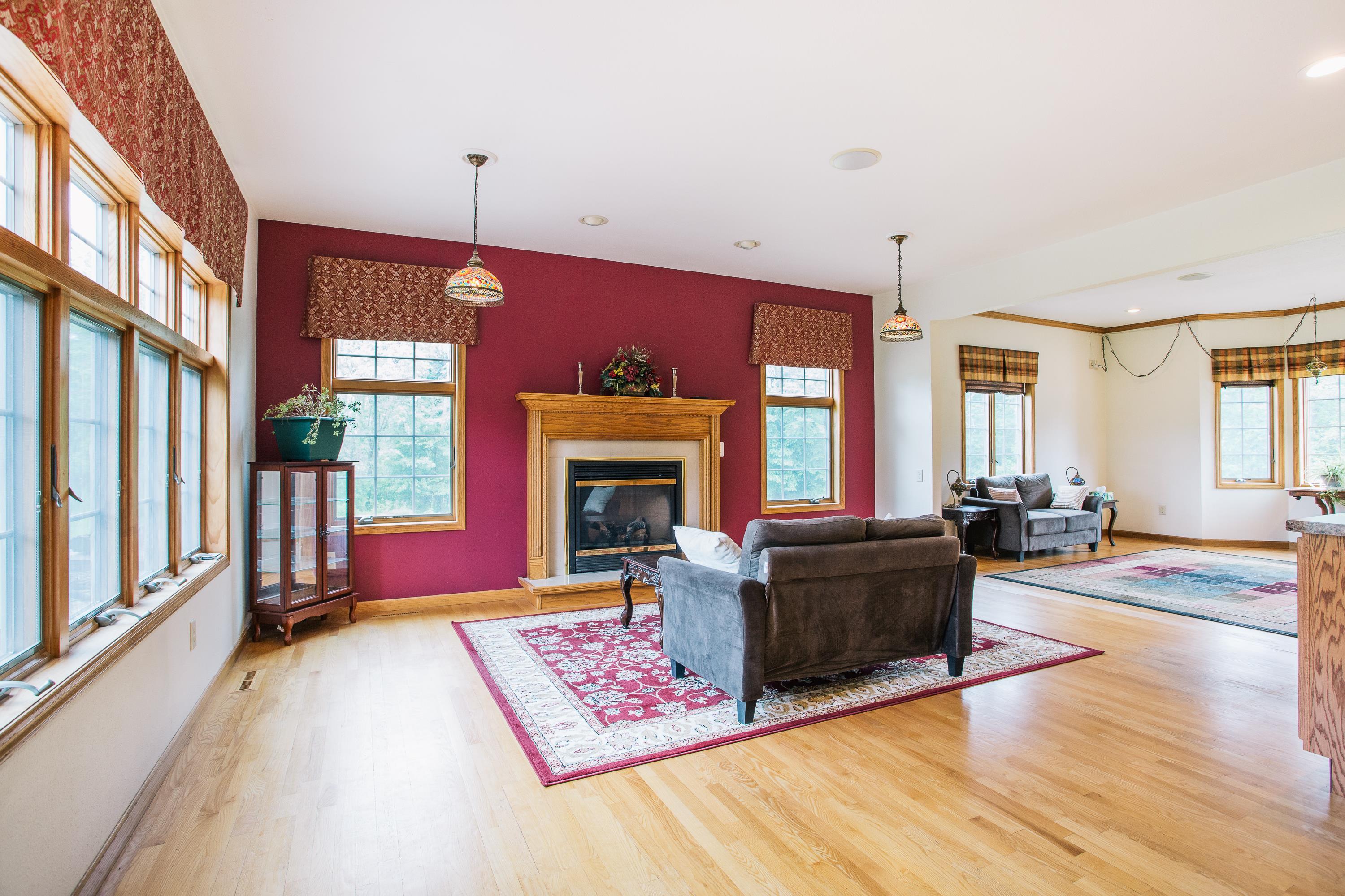 W5798 ROLLING HILLS DRIVE, Neillsville, Wisconsin 54456, 5 Bedrooms Bedrooms, ,4 BathroomsBathrooms,Residential,For Sale,W5798 ROLLING HILLS DRIVE,22602632
