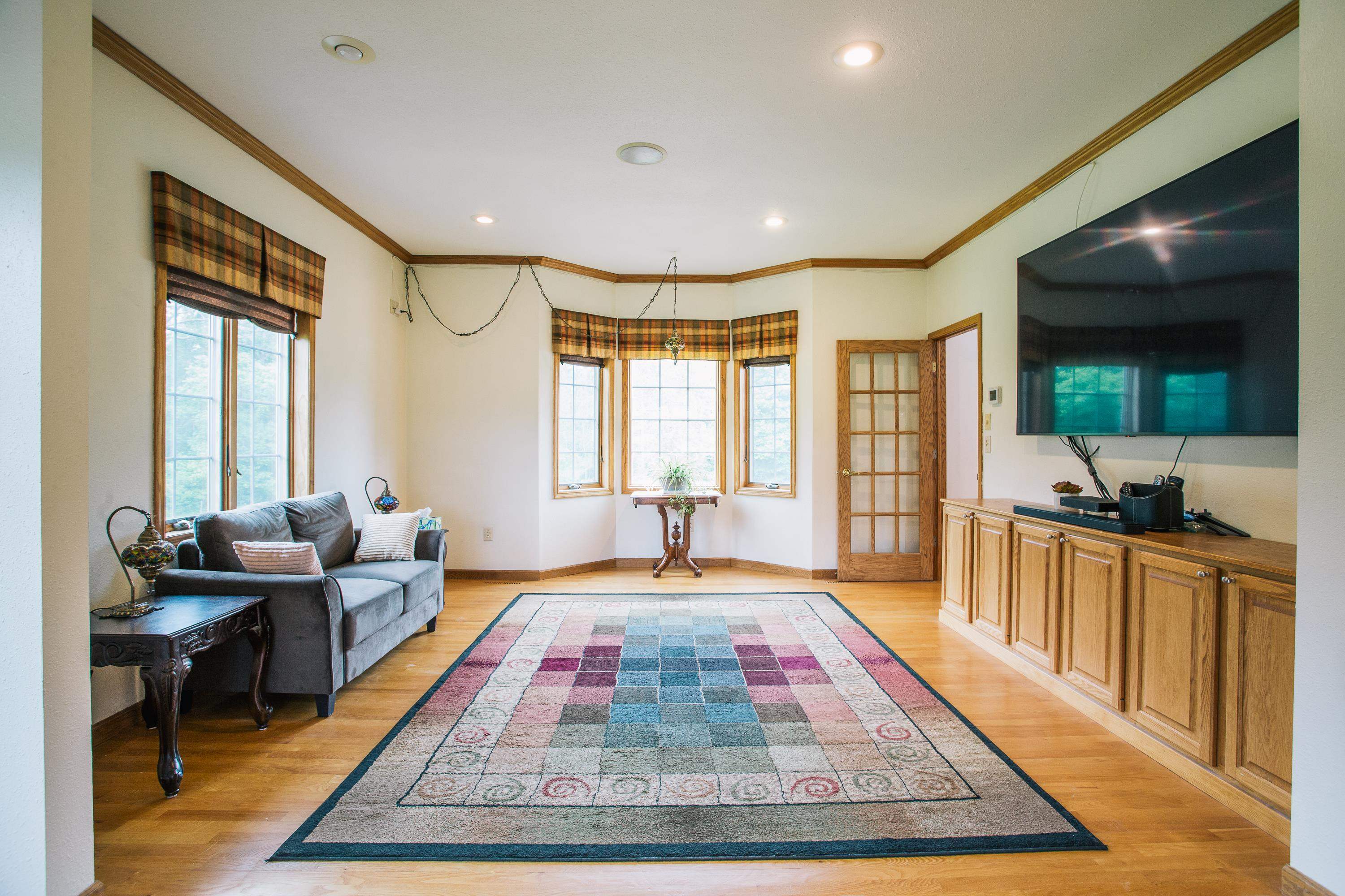 W5798 ROLLING HILLS DRIVE, Neillsville, Wisconsin 54456, 5 Bedrooms Bedrooms, ,4 BathroomsBathrooms,Residential,For Sale,W5798 ROLLING HILLS DRIVE,22602632