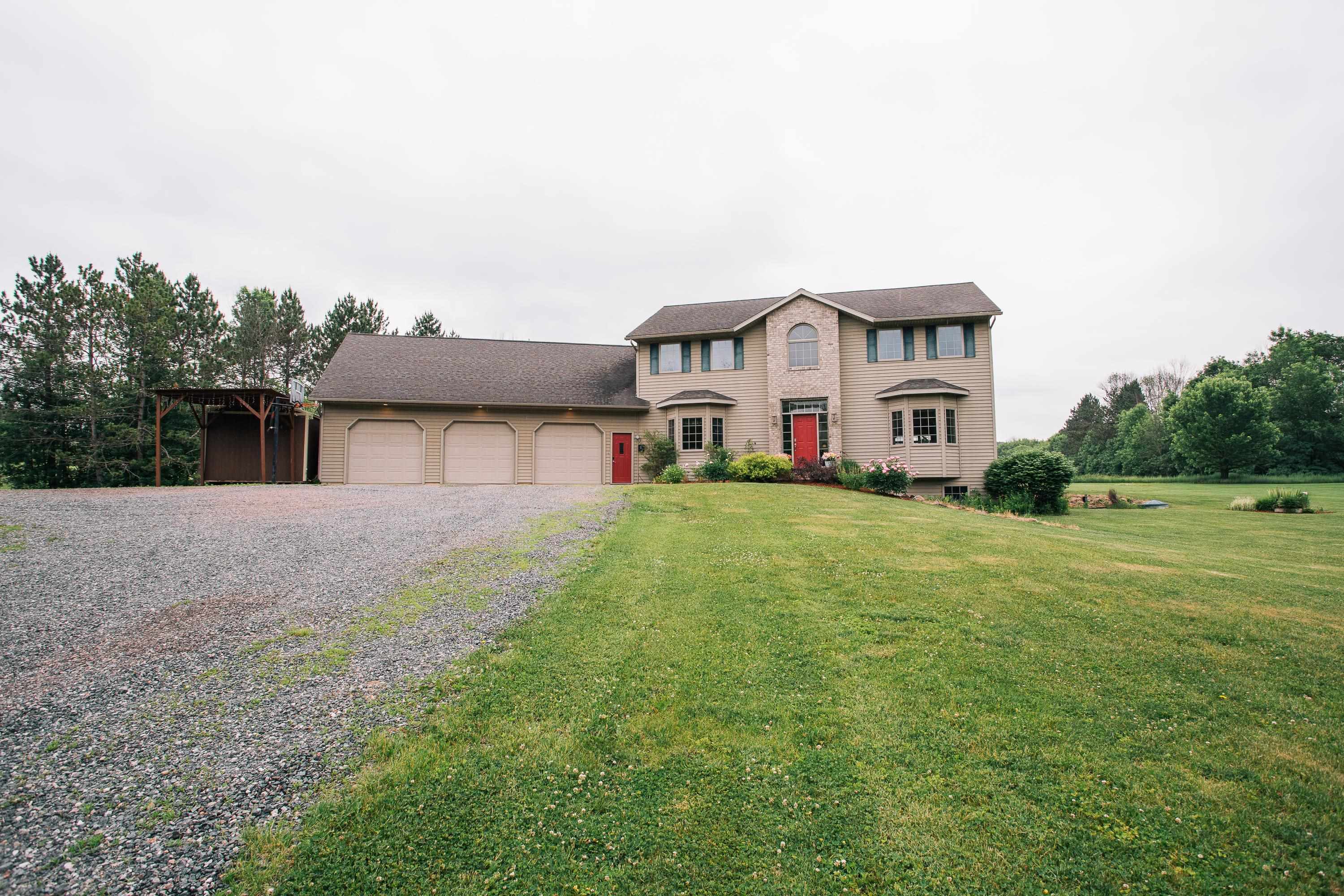 W5798 ROLLING HILLS DRIVE, Neillsville, Wisconsin 54456, 5 Bedrooms Bedrooms, ,4 BathroomsBathrooms,Residential,For Sale,W5798 ROLLING HILLS DRIVE,22602632