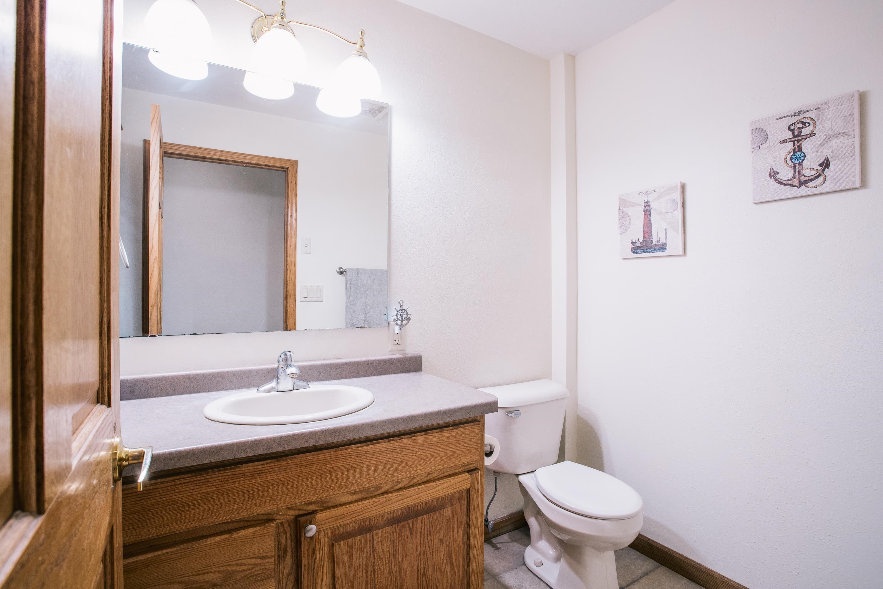 W5798 ROLLING HILLS DRIVE, Neillsville, Wisconsin 54456, 5 Bedrooms Bedrooms, ,4 BathroomsBathrooms,Residential,For Sale,W5798 ROLLING HILLS DRIVE,22602632
