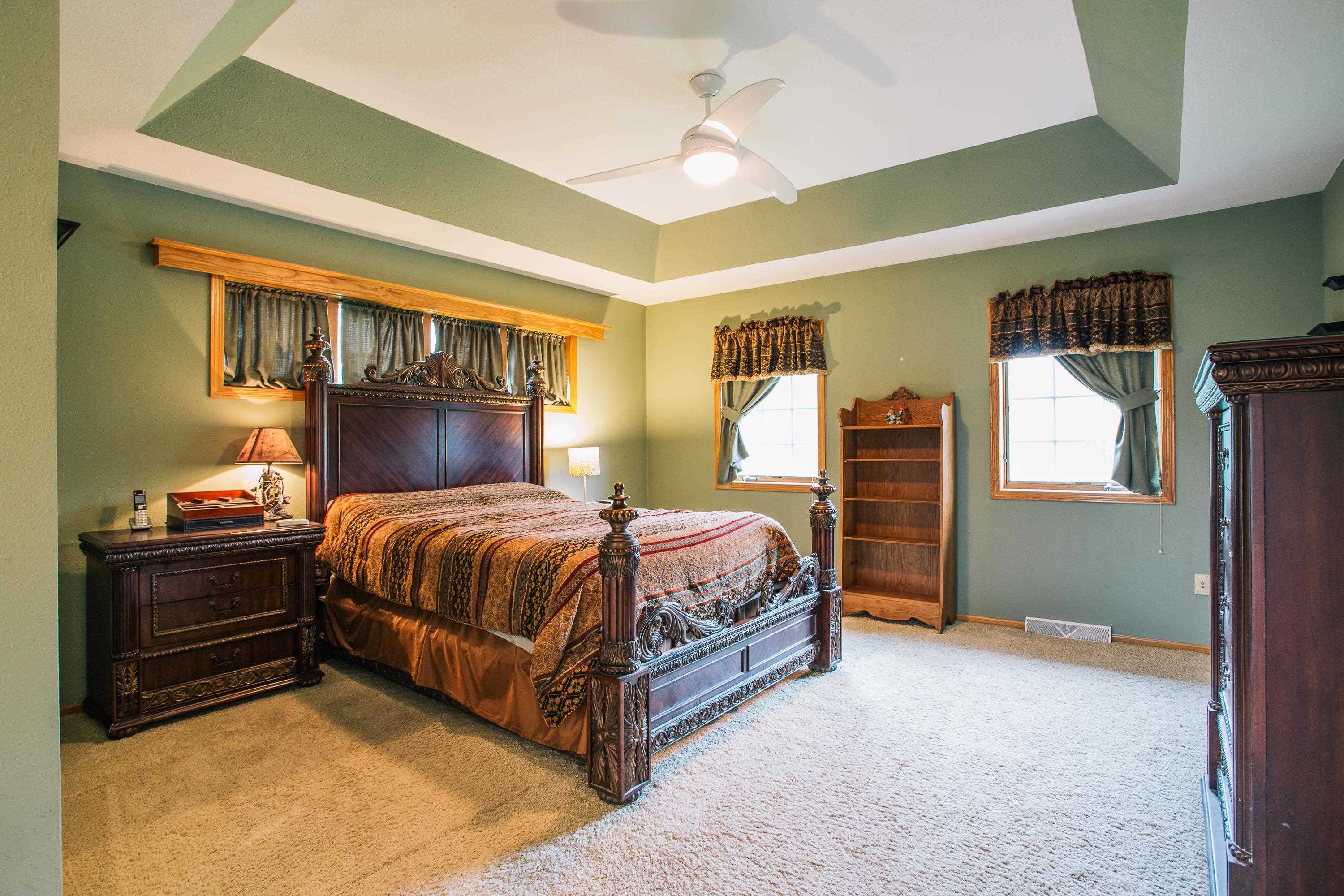 W5798 ROLLING HILLS DRIVE, Neillsville, Wisconsin 54456, 5 Bedrooms Bedrooms, ,4 BathroomsBathrooms,Residential,For Sale,W5798 ROLLING HILLS DRIVE,22602632