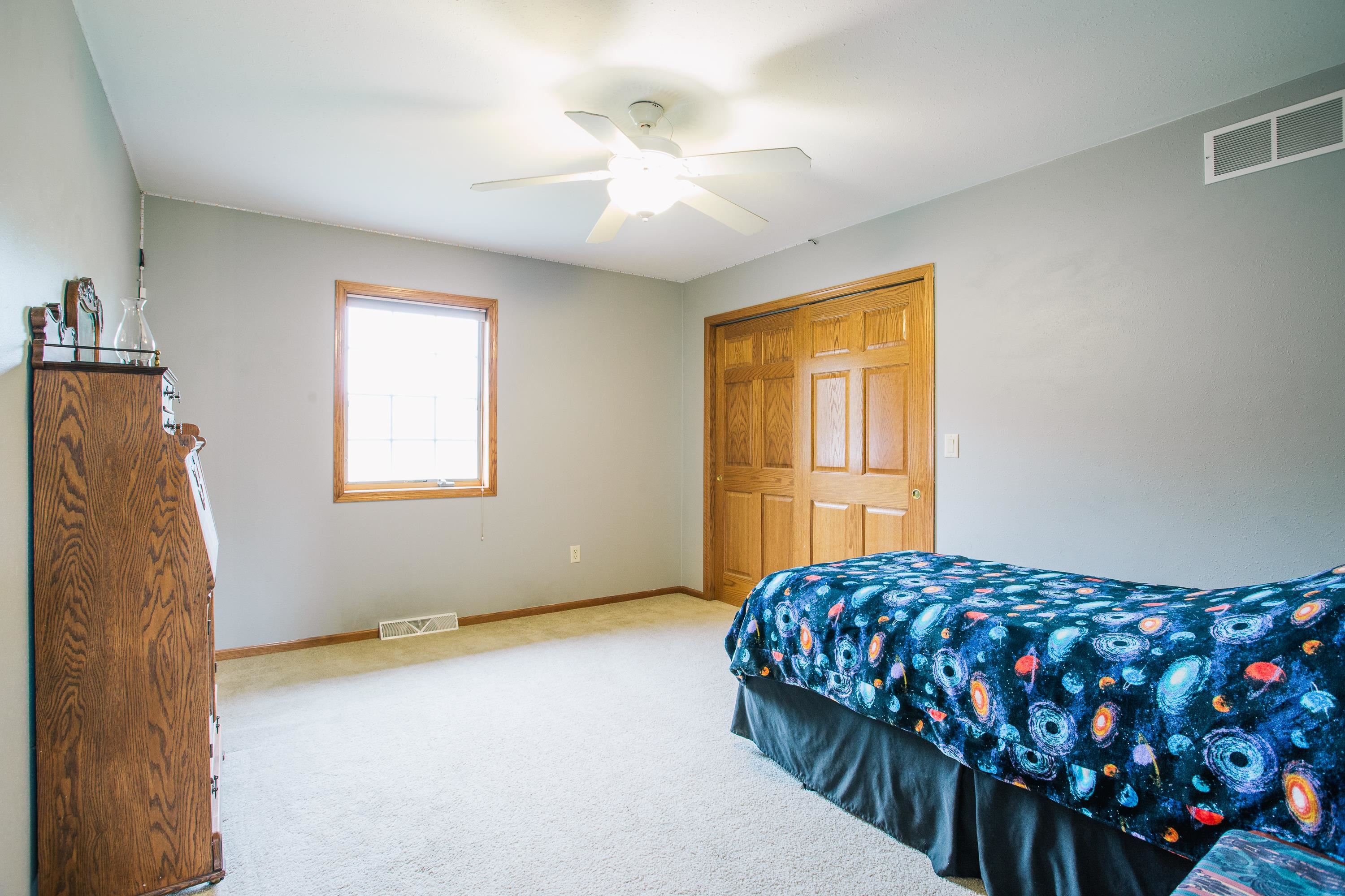 W5798 ROLLING HILLS DRIVE, Neillsville, Wisconsin 54456, 5 Bedrooms Bedrooms, ,4 BathroomsBathrooms,Residential,For Sale,W5798 ROLLING HILLS DRIVE,22602632