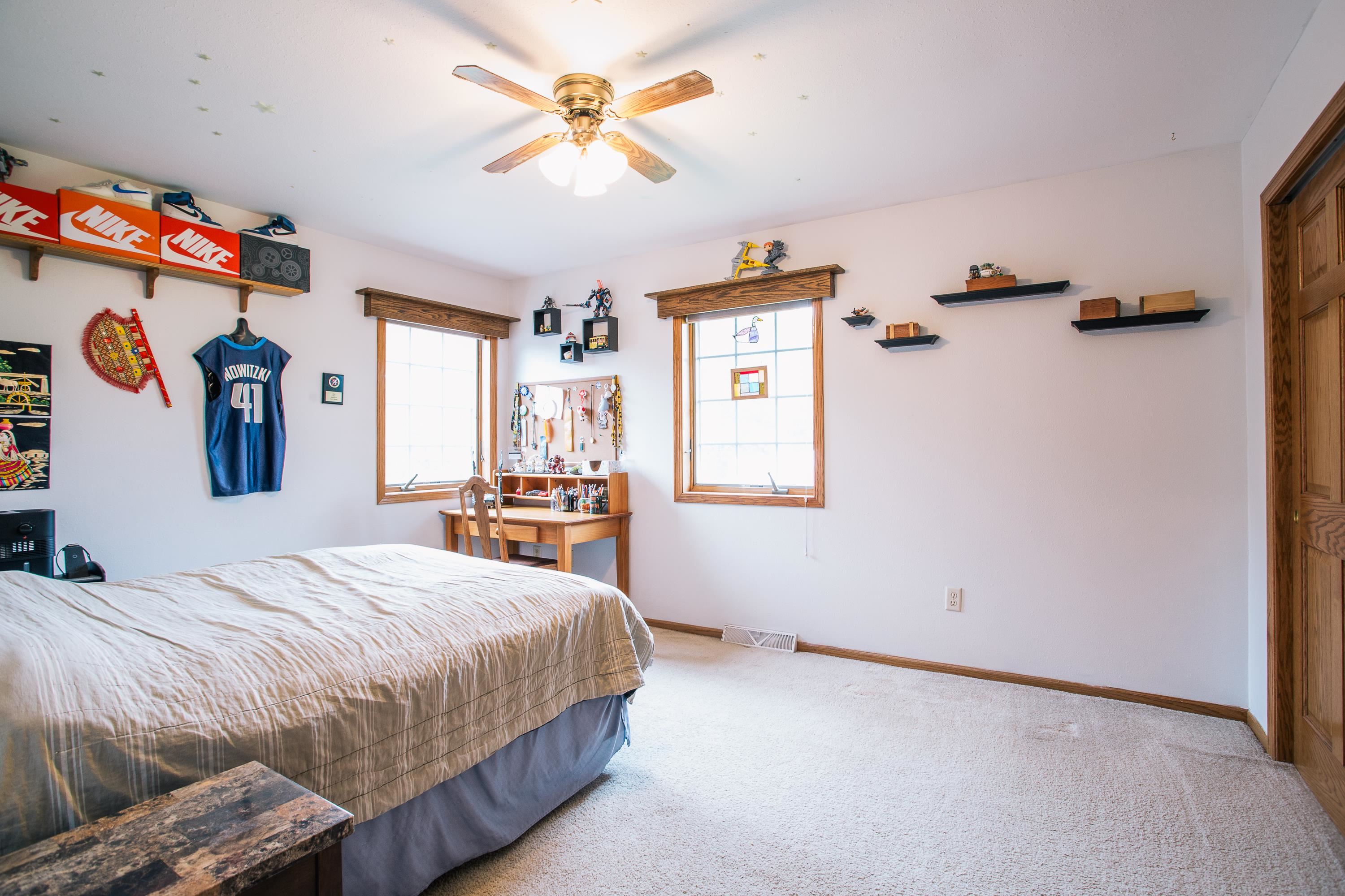 W5798 ROLLING HILLS DRIVE, Neillsville, Wisconsin 54456, 5 Bedrooms Bedrooms, ,4 BathroomsBathrooms,Residential,For Sale,W5798 ROLLING HILLS DRIVE,22602632
