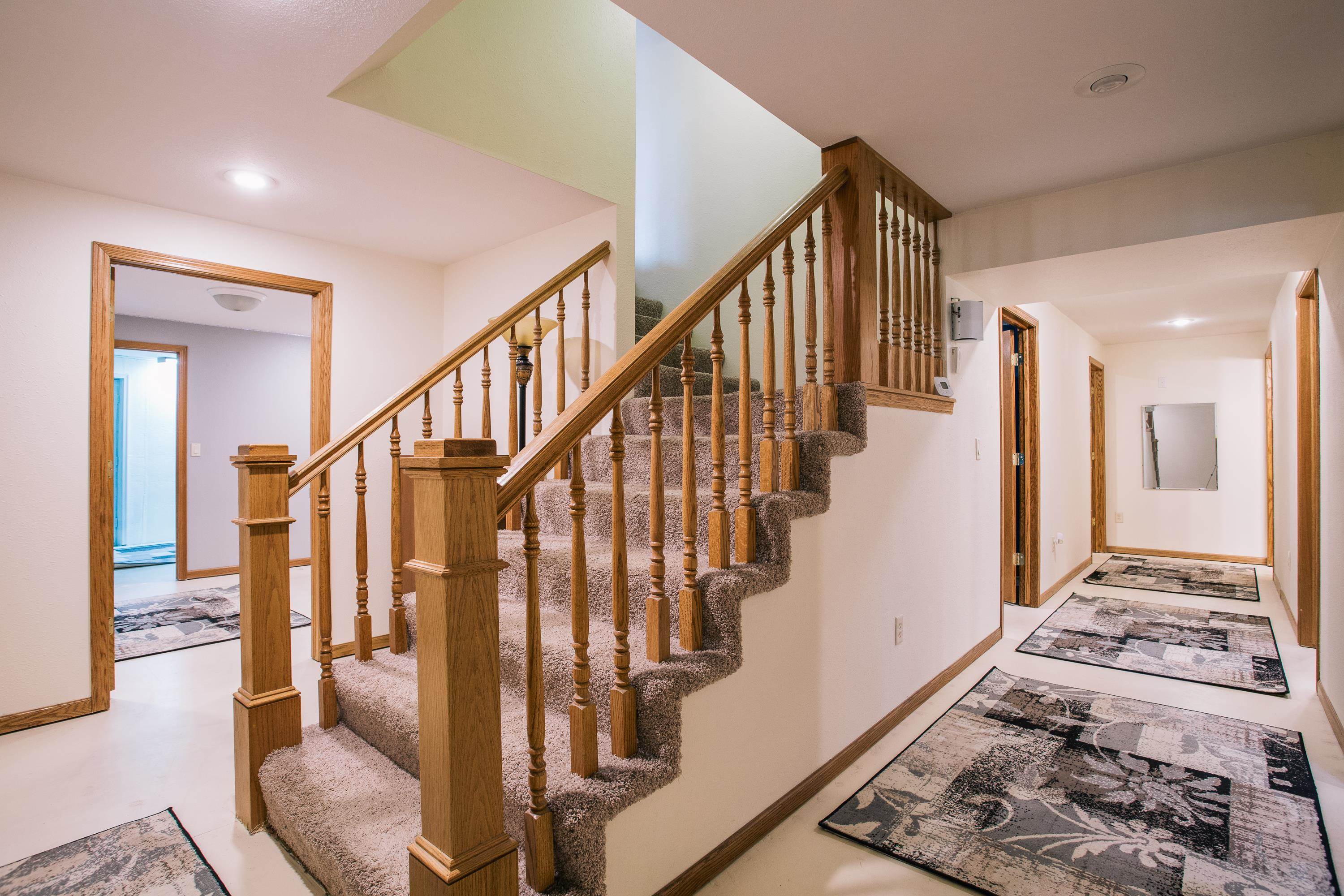 W5798 ROLLING HILLS DRIVE, Neillsville, Wisconsin 54456, 5 Bedrooms Bedrooms, ,4 BathroomsBathrooms,Residential,For Sale,W5798 ROLLING HILLS DRIVE,22602632