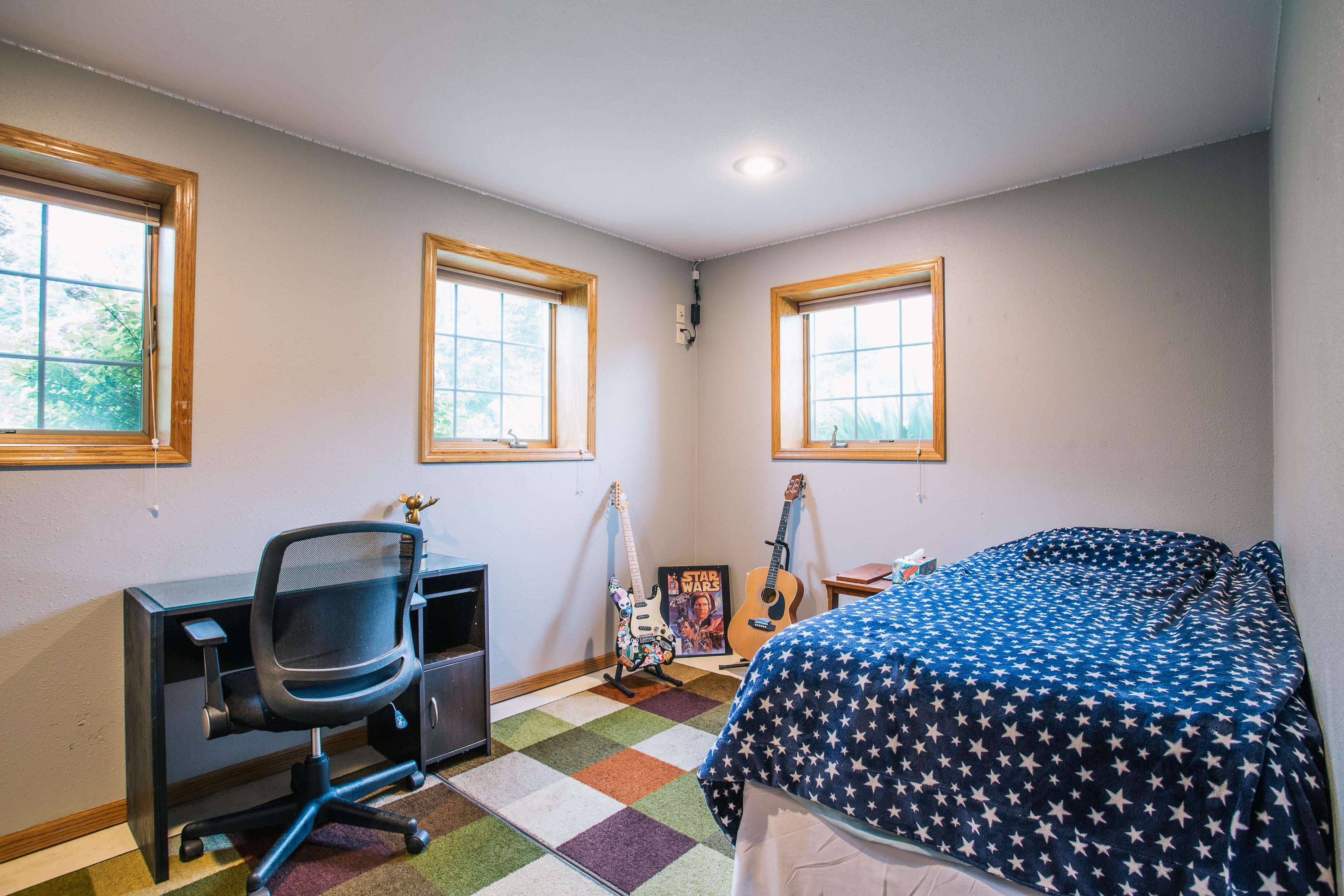 W5798 ROLLING HILLS DRIVE, Neillsville, Wisconsin 54456, 5 Bedrooms Bedrooms, ,4 BathroomsBathrooms,Residential,For Sale,W5798 ROLLING HILLS DRIVE,22602632