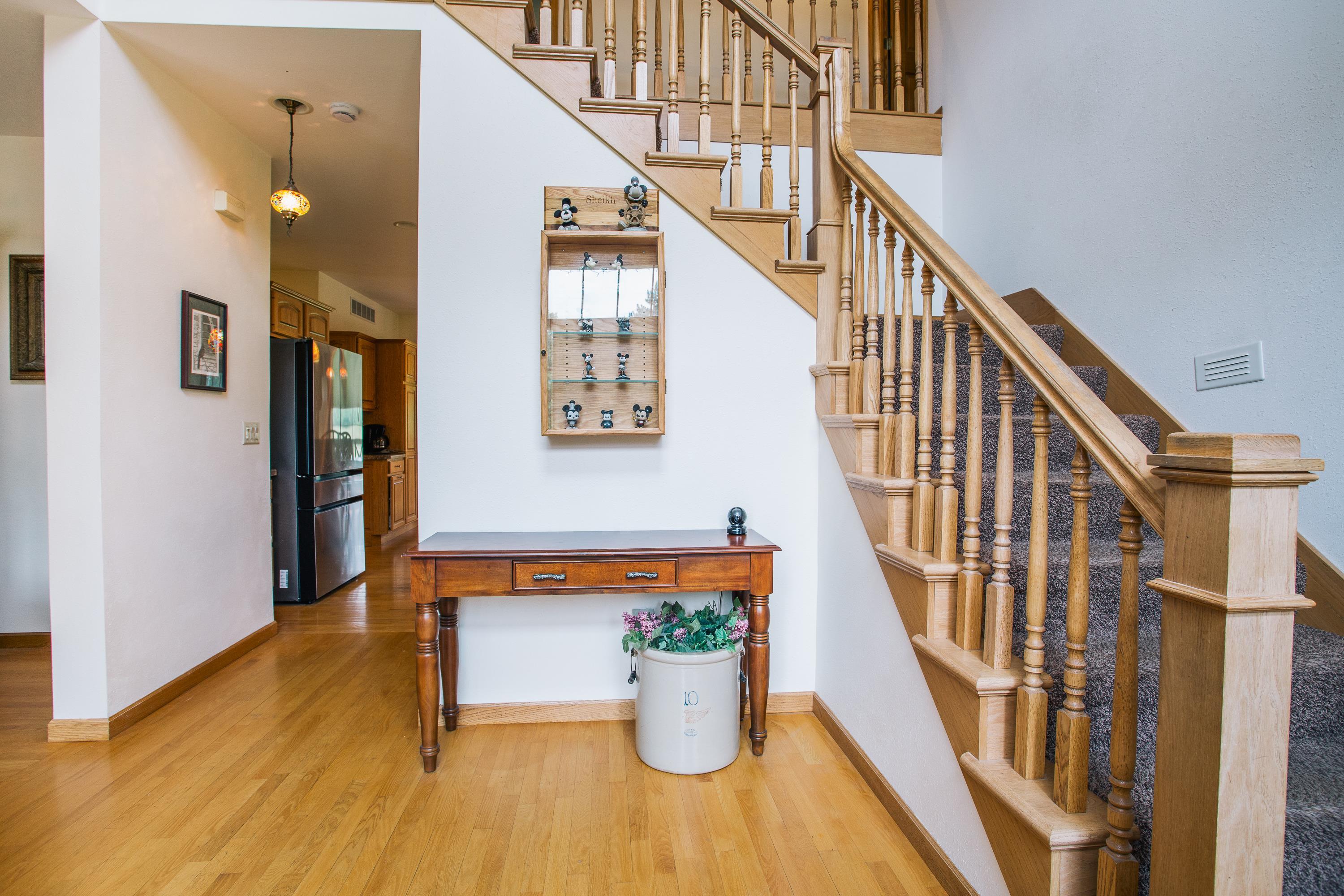 W5798 ROLLING HILLS DRIVE, Neillsville, Wisconsin 54456, 5 Bedrooms Bedrooms, ,4 BathroomsBathrooms,Residential,For Sale,W5798 ROLLING HILLS DRIVE,22602632