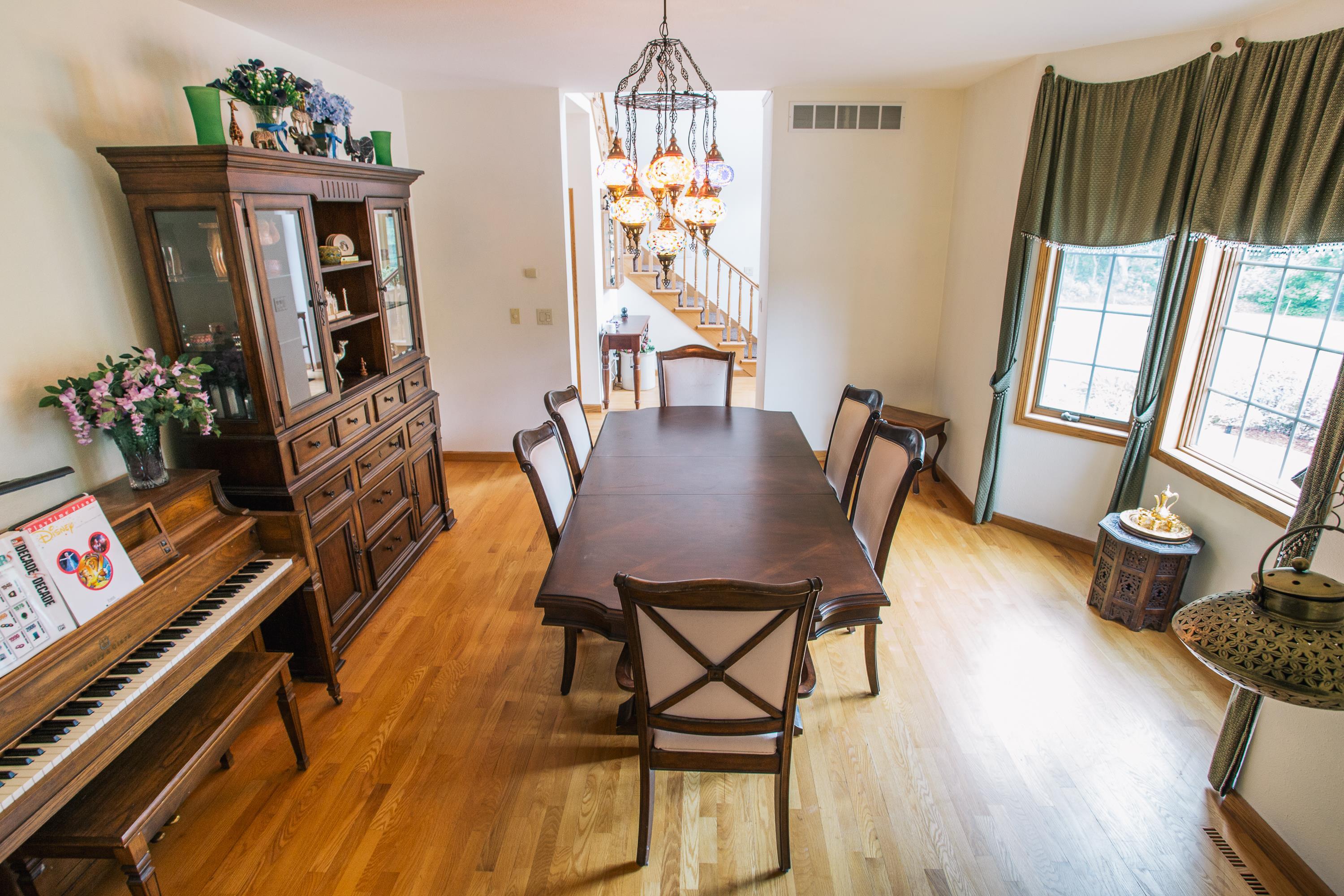 W5798 ROLLING HILLS DRIVE, Neillsville, Wisconsin 54456, 5 Bedrooms Bedrooms, ,4 BathroomsBathrooms,Residential,For Sale,W5798 ROLLING HILLS DRIVE,22602632