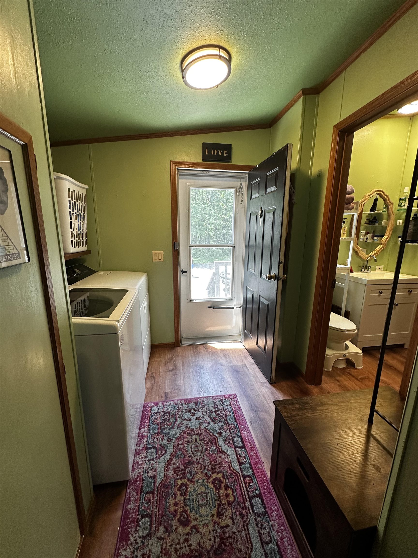 236105 COUNTY ROAD W, Wausau, Wisconsin 54403, 3 Bedrooms Bedrooms, ,2 BathroomsBathrooms,Residential,For Sale,236105 COUNTY ROAD W,22602634