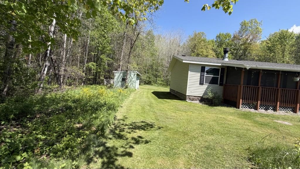 236105 COUNTY ROAD W, Wausau, Wisconsin 54403, 3 Bedrooms Bedrooms, ,2 BathroomsBathrooms,Residential,For Sale,236105 COUNTY ROAD W,22602634
