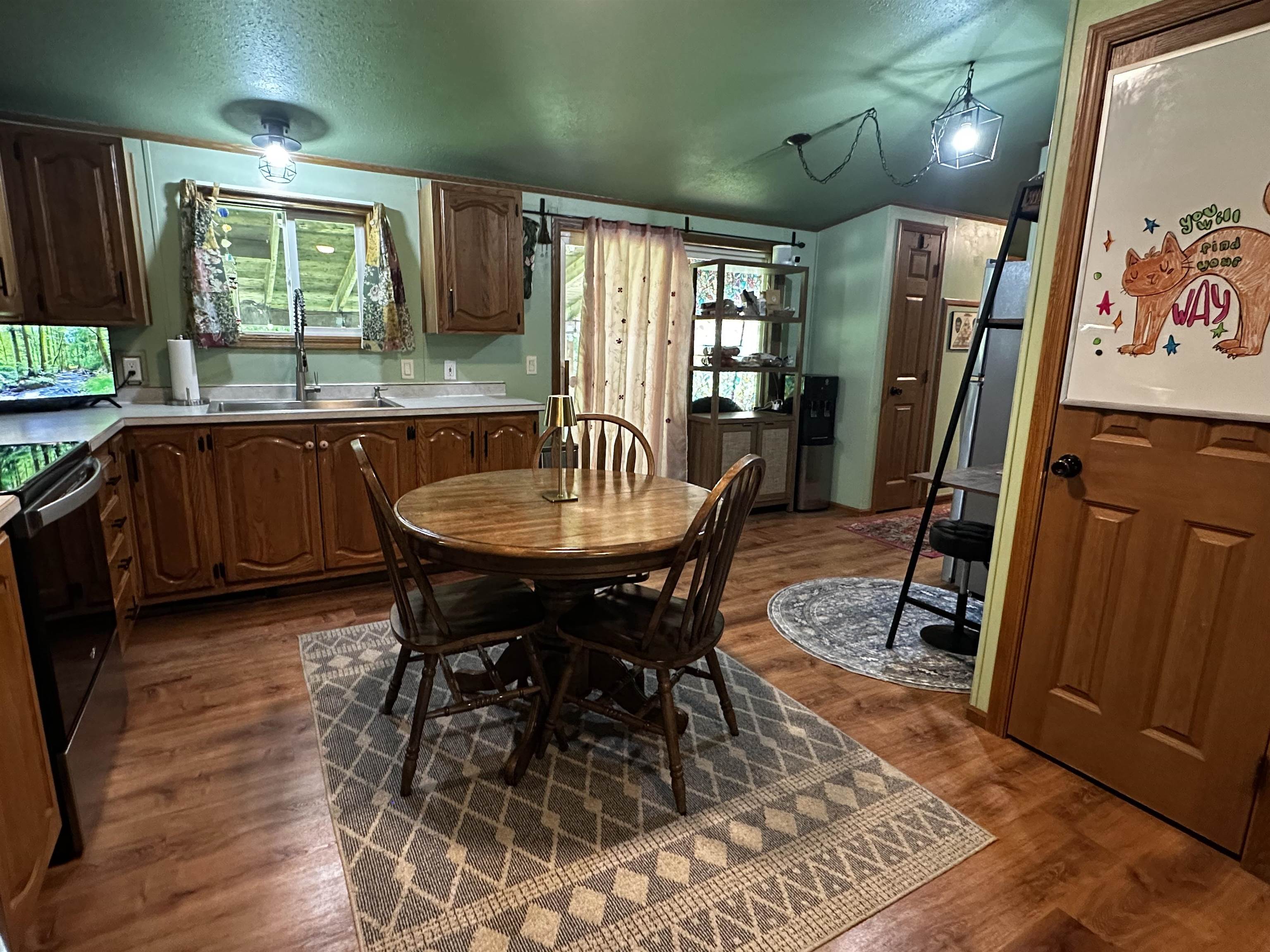 236105 COUNTY ROAD W, Wausau, Wisconsin 54403, 3 Bedrooms Bedrooms, ,2 BathroomsBathrooms,Residential,For Sale,236105 COUNTY ROAD W,22602634